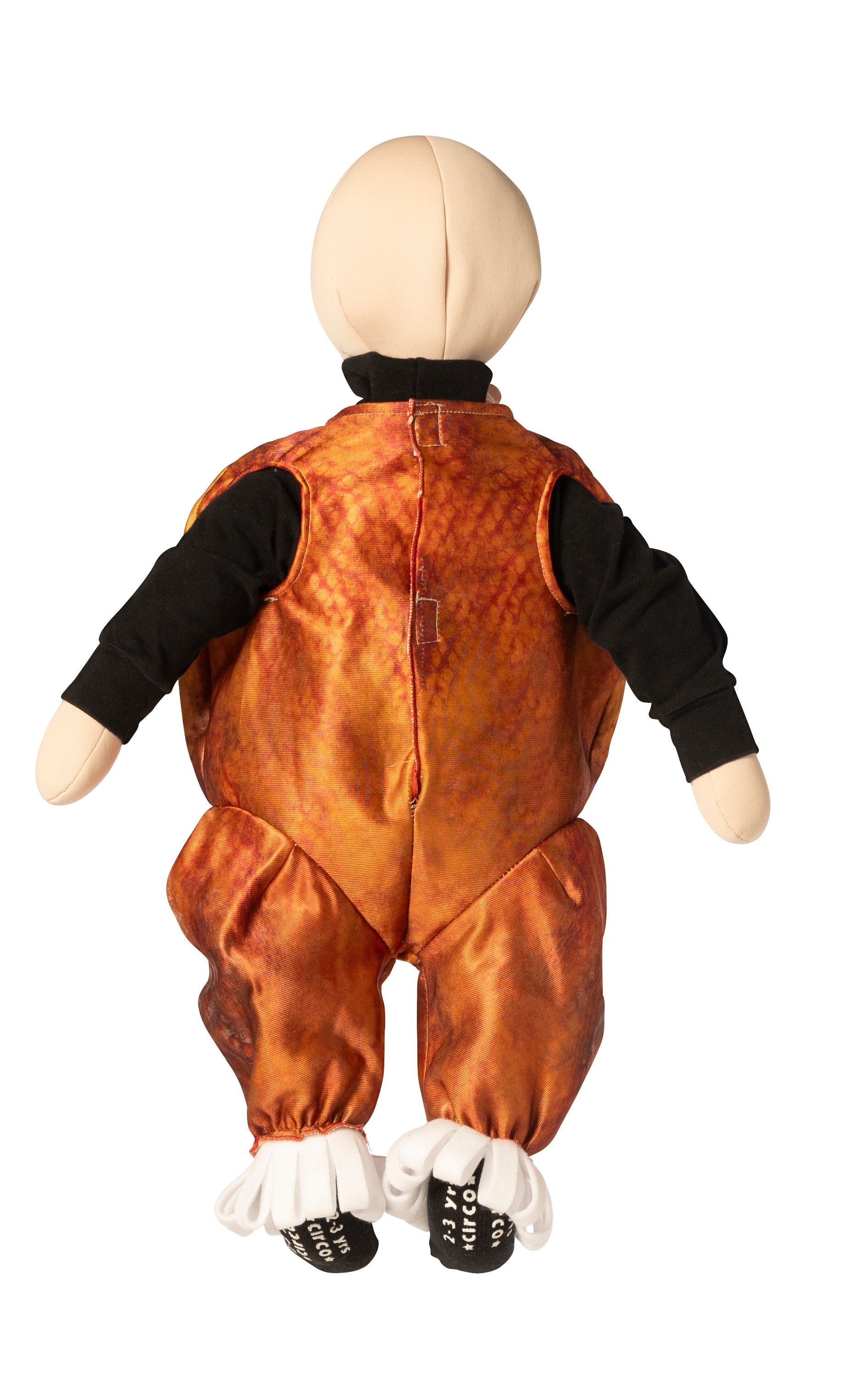 Rasta Imposta Oven Roasted Turkey Babykostüm 3-9 Monate