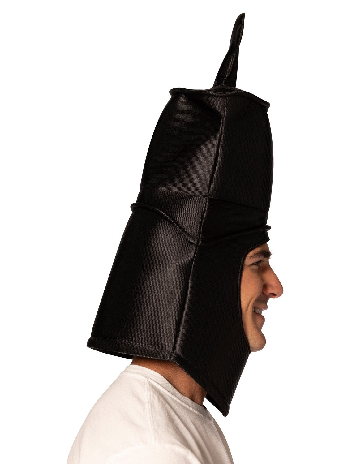 Rasta Imposta Ultimate Deluxe Black King Schach-Kopfteil One Size Polyester