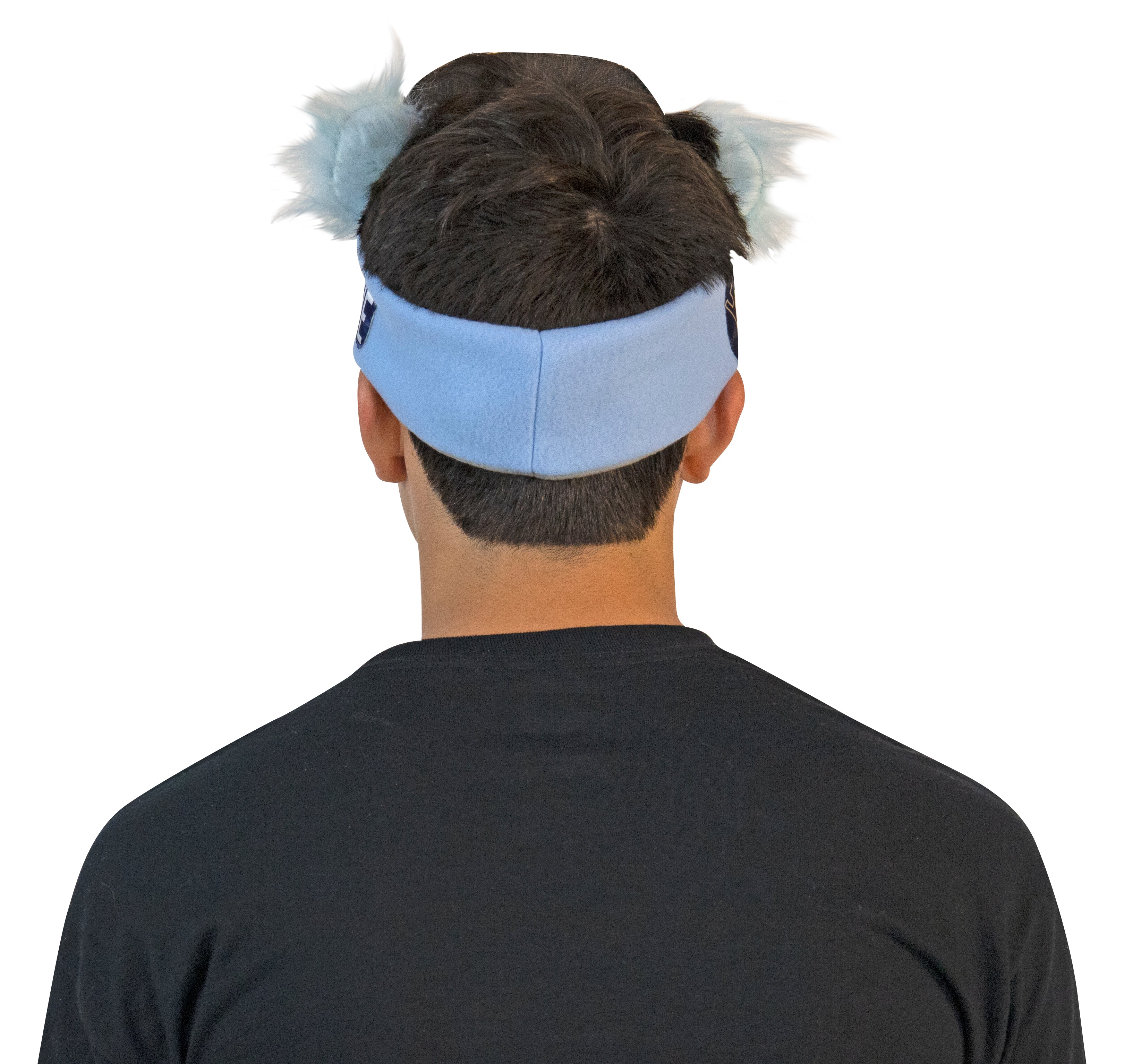 Rasta Imposta NHL Louie St. Louis Blues Stirnband One Size