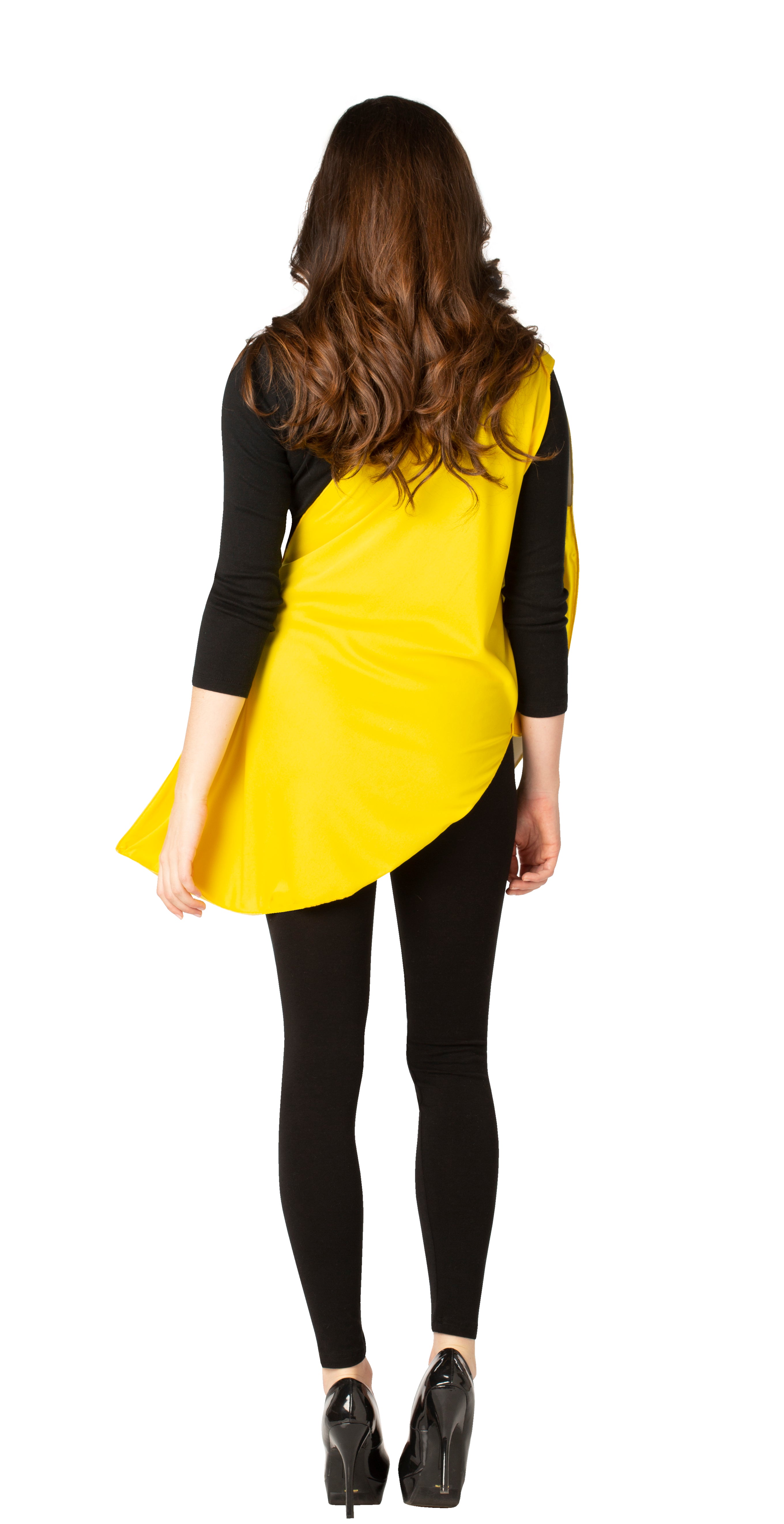 Rasta Imposta Lemon Lime Paar Kostüm One Size 2-teilig