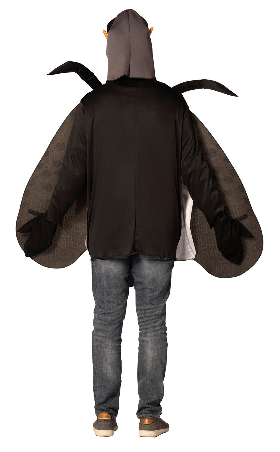 Rasta Imposta Lanternfly Laternenfliege Kostüm One Size