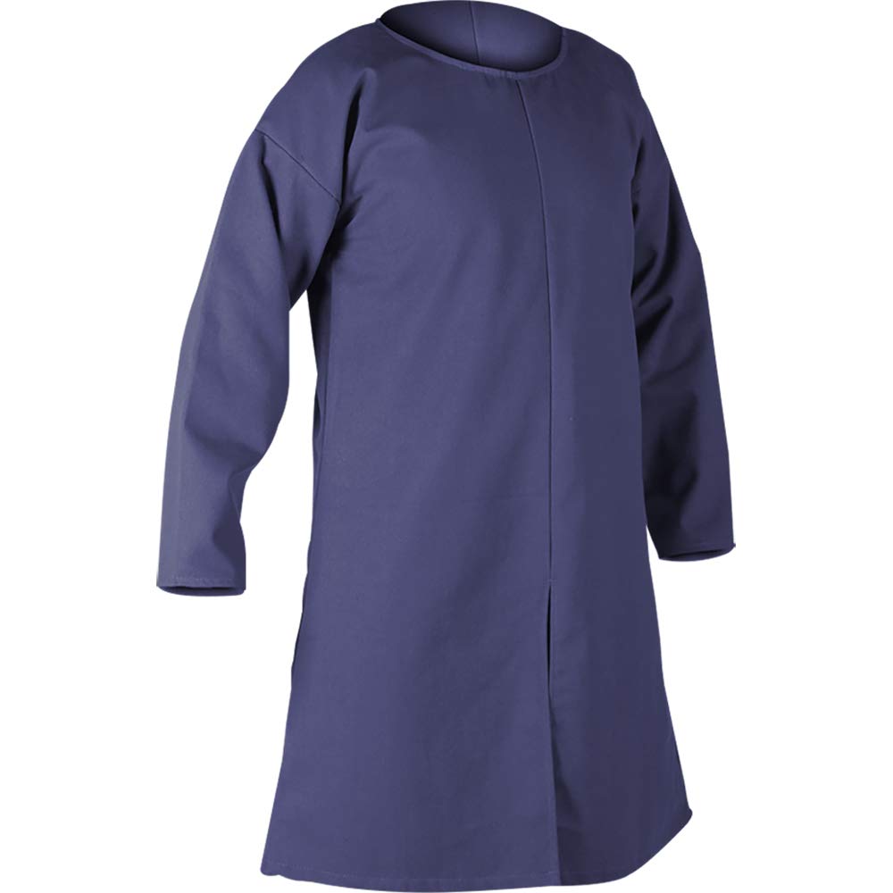 Mytholon Gadaric Tunika Baumwolle Unisex Größen XS-3XL