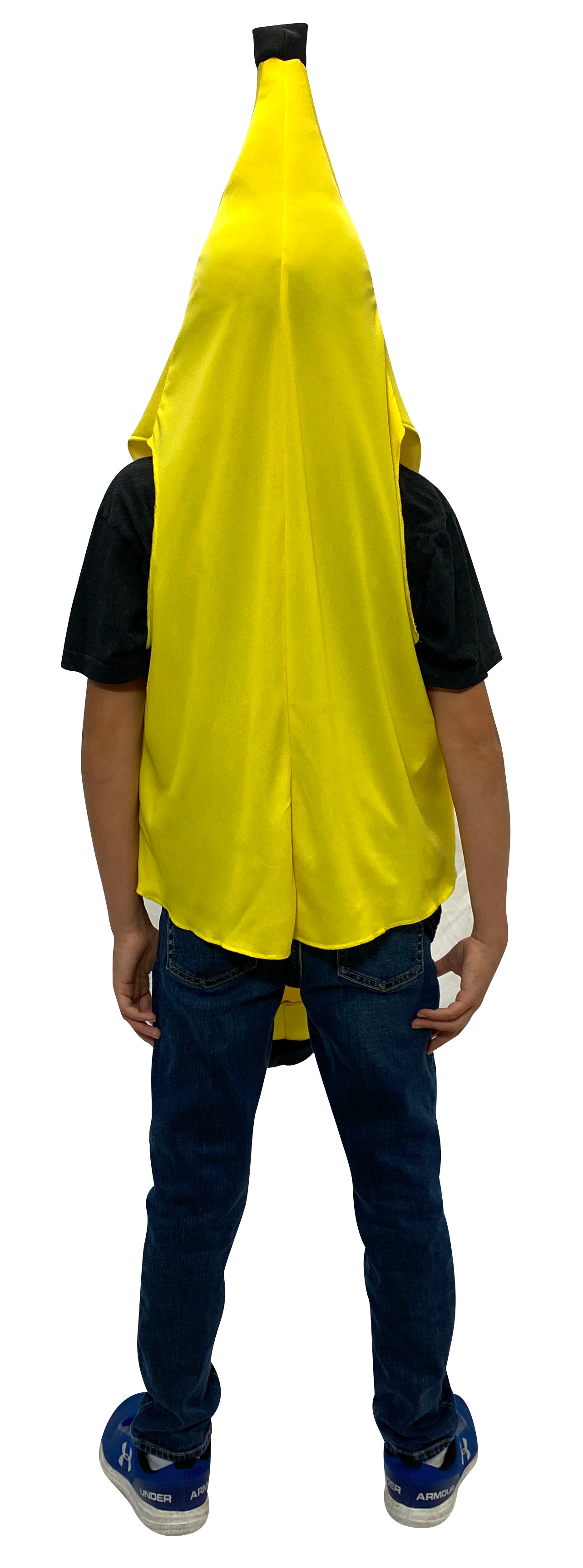 Rasta Imposta Banane Familienkostüm 3er Erwachsene Kinder