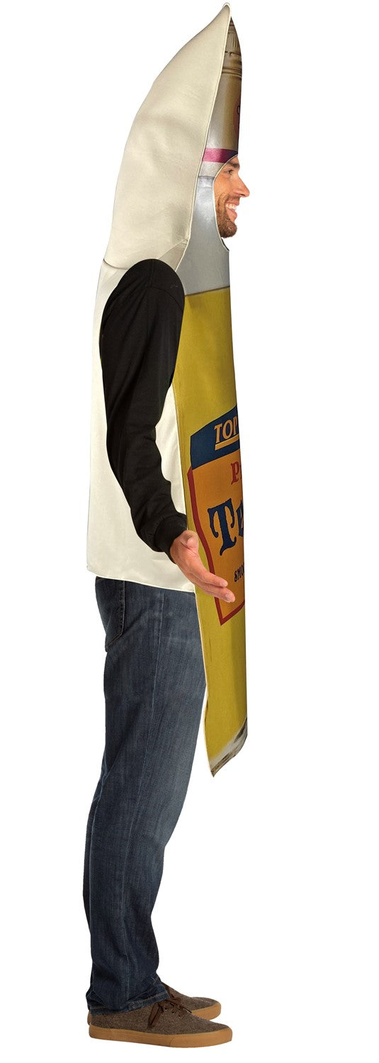 Rasta Imposta Tequila Bottle Kostüm Erwachsene One Size