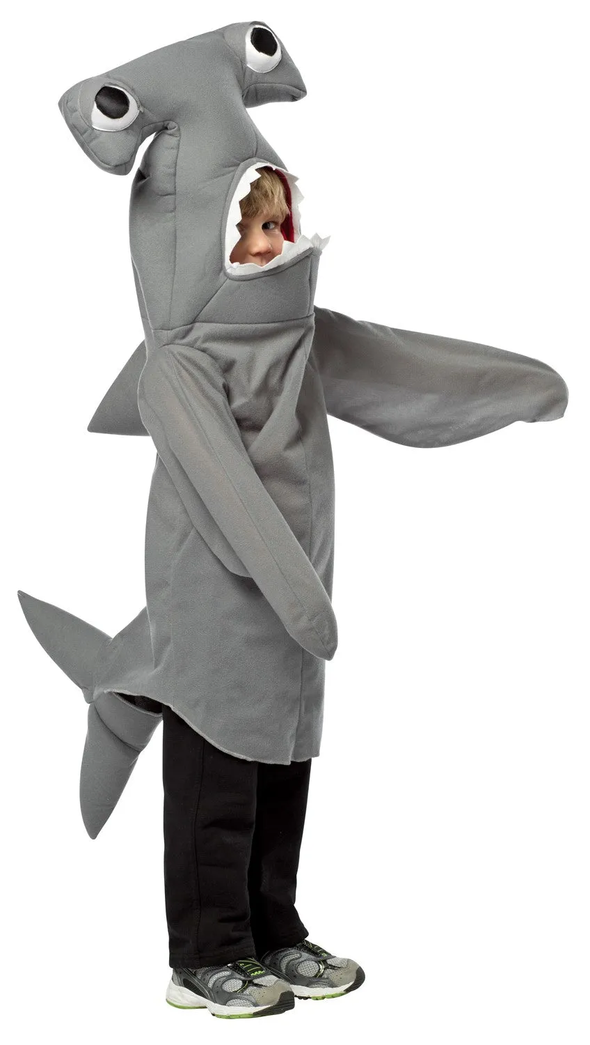 Rasta Imposta Hammerhead Shark Babykostüm 18-24 Monate