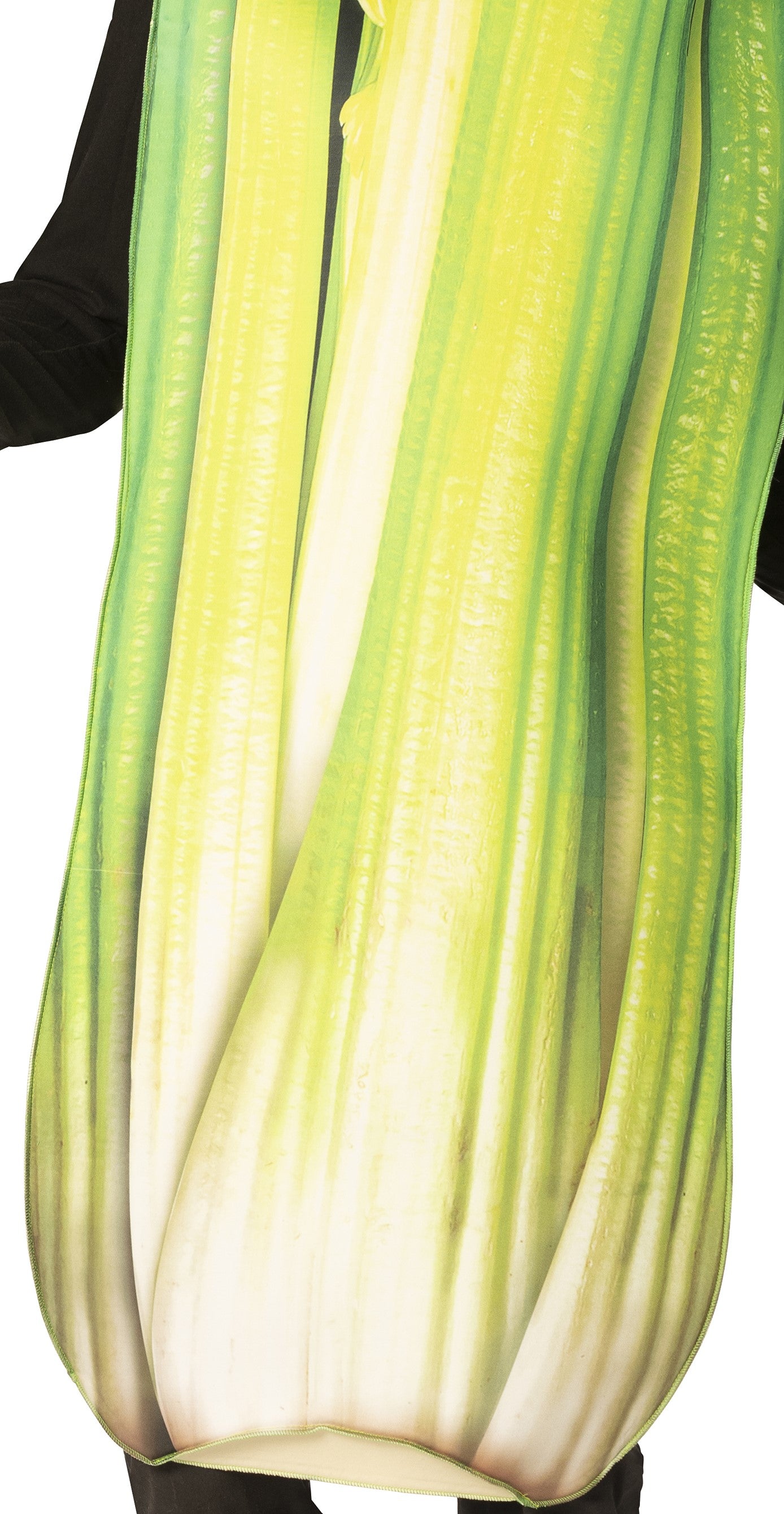 Rasta Imposta Celery Stalk Kostüm Erwachsene One Size Sellerie