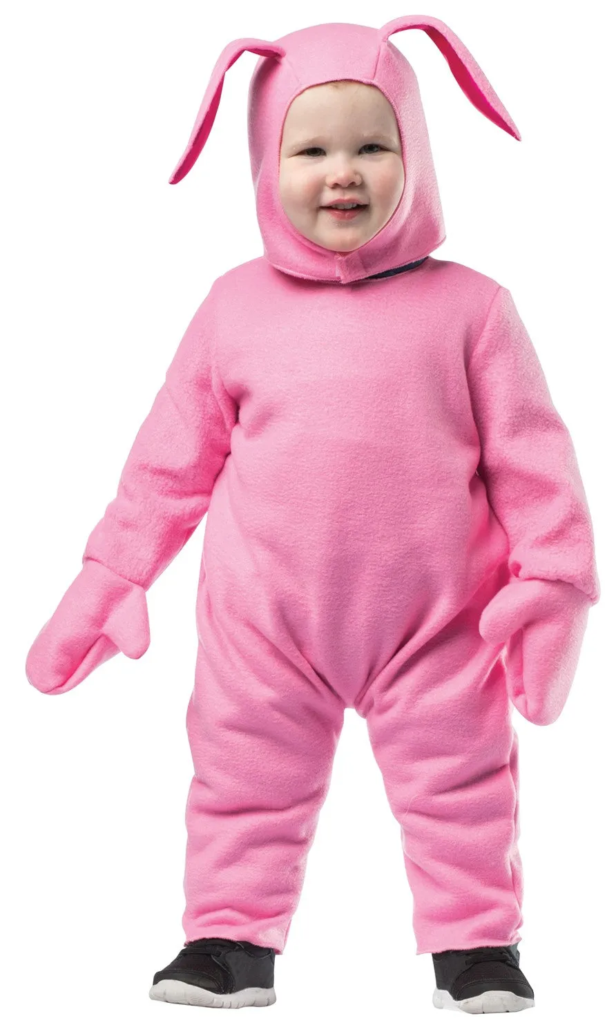 Rasta Imposta Christmas Bunny Kostüm Baby 18-24 Monate Polyester