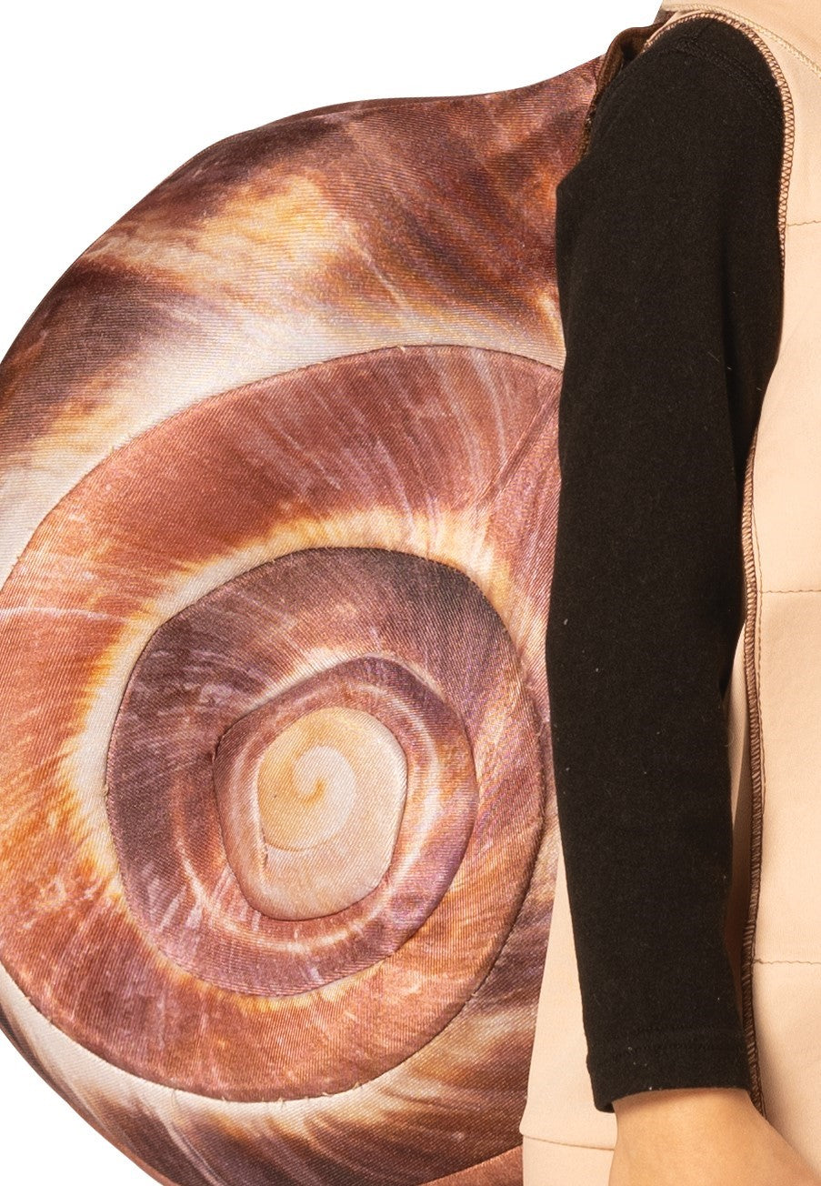 Rasta Imposta Schnecke Kinderkostüm 3-6 Polyester