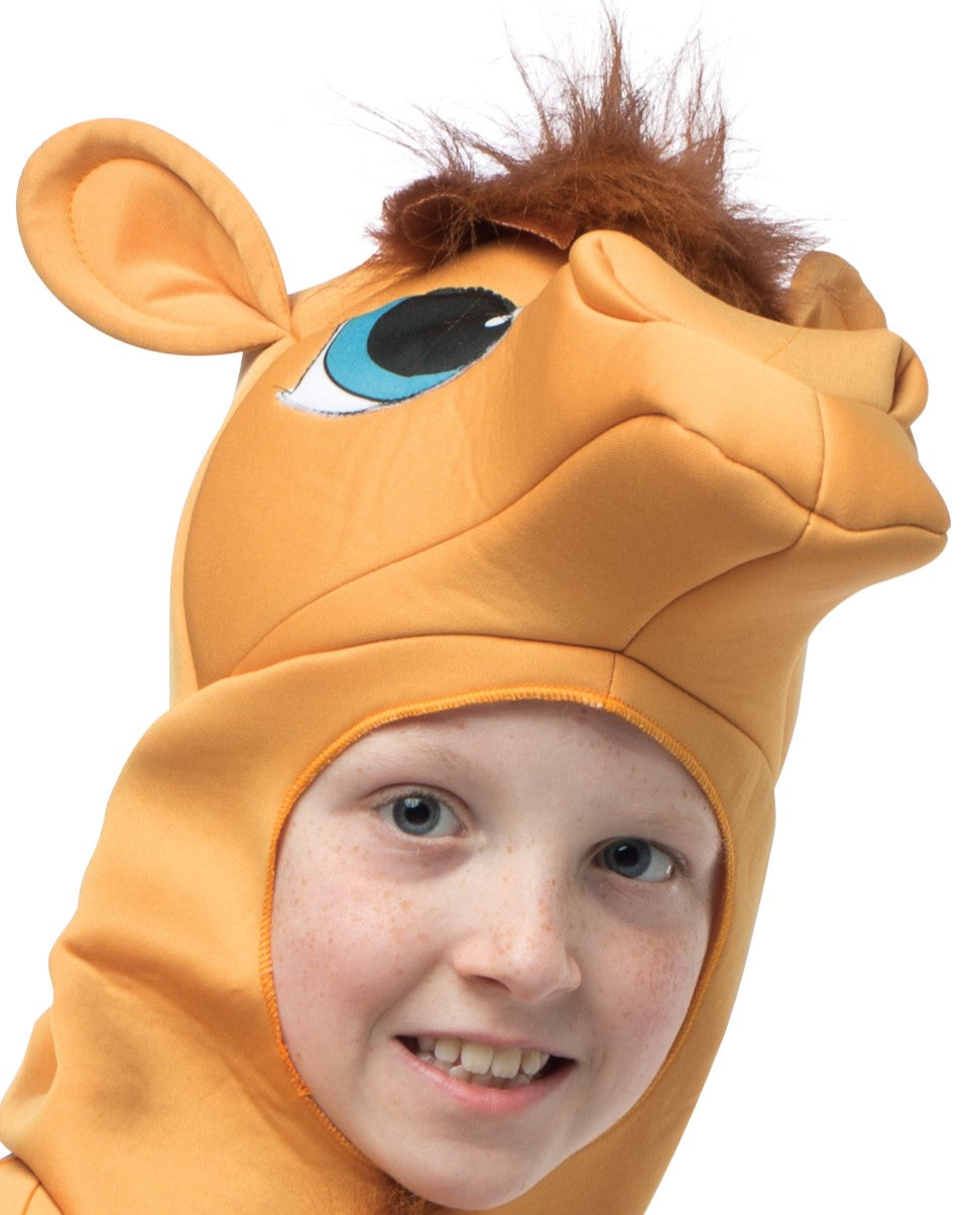 Rasta Imposta Camel Kinderkostüm 7-10 Kamel