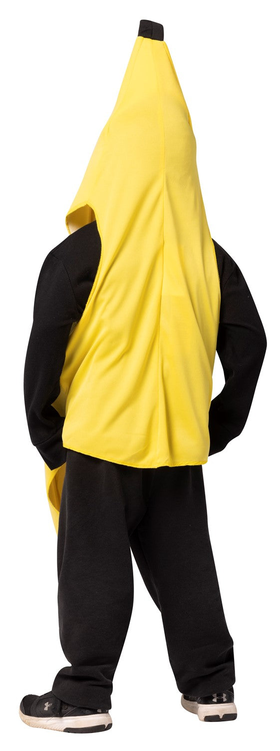 Rasta Imposta Ultimate Banana Banane Kostüm Kind 3-4