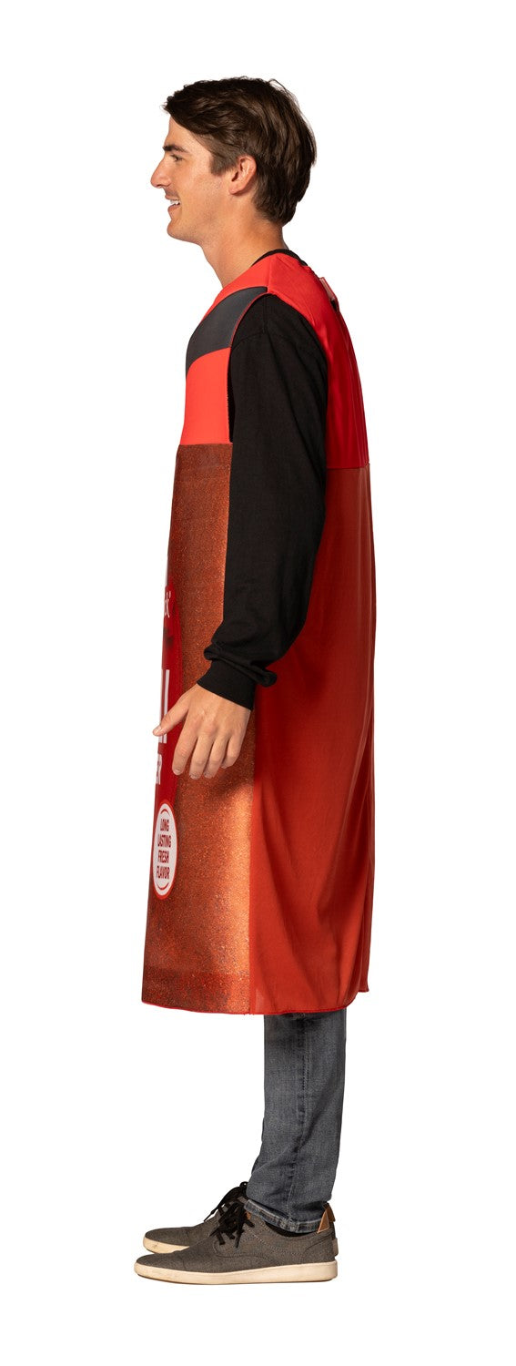 Rasta Imposta McCormick Chili Powder Kostüm One Size
