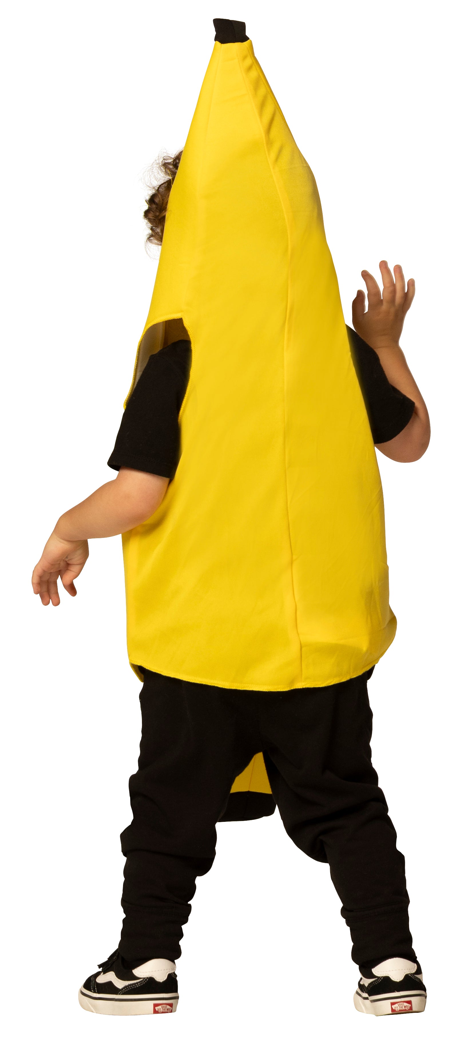 Rasta Imposta Banana Babykostüm 18-24 Monate Gelb
