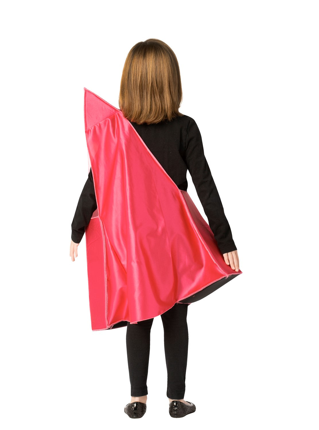 Rasta Imposta Watermelon Slice Kostüm Kinder 7-10
