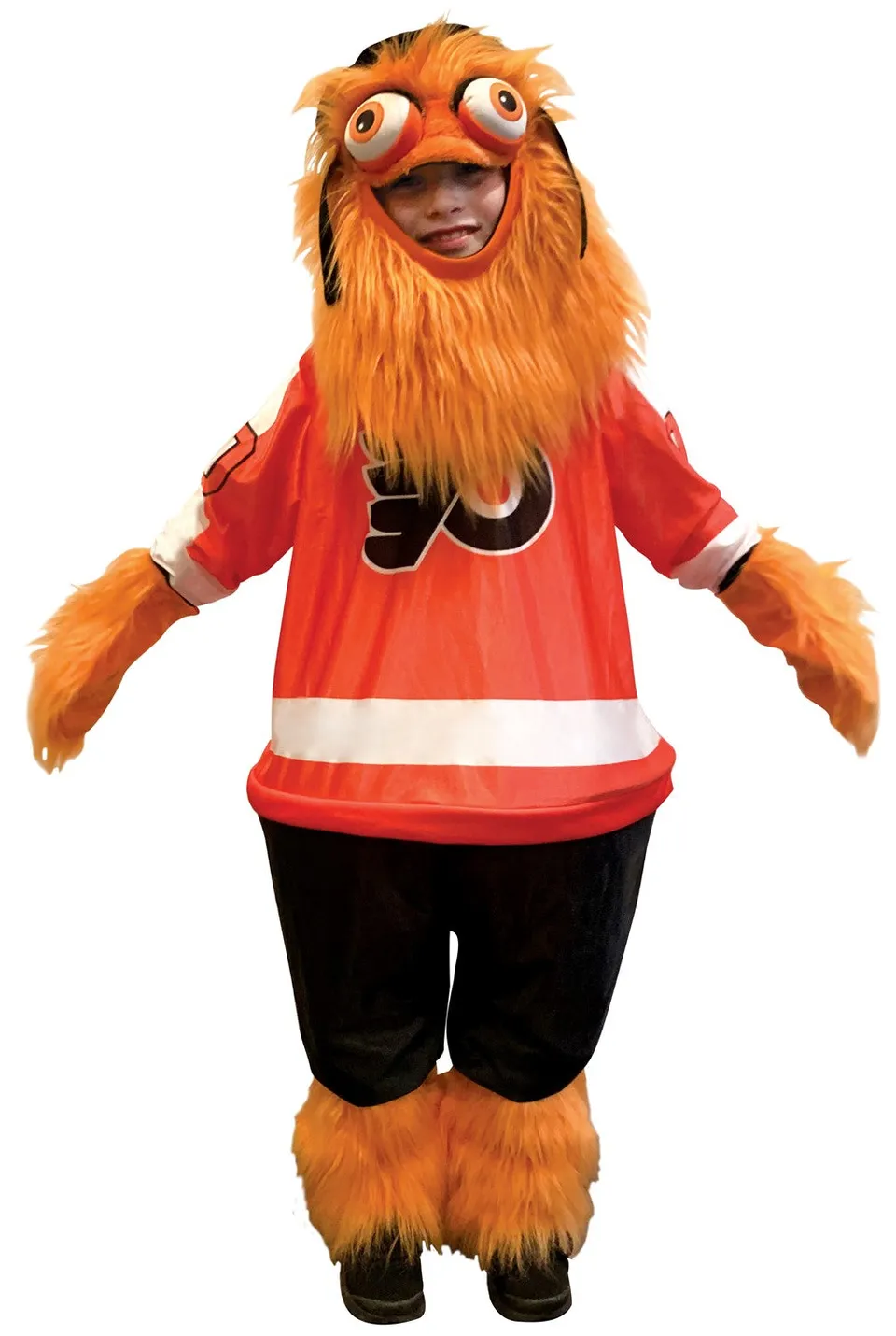 Rasta Imposta NHL Gritty Flyers Kinderkostüm 7-10