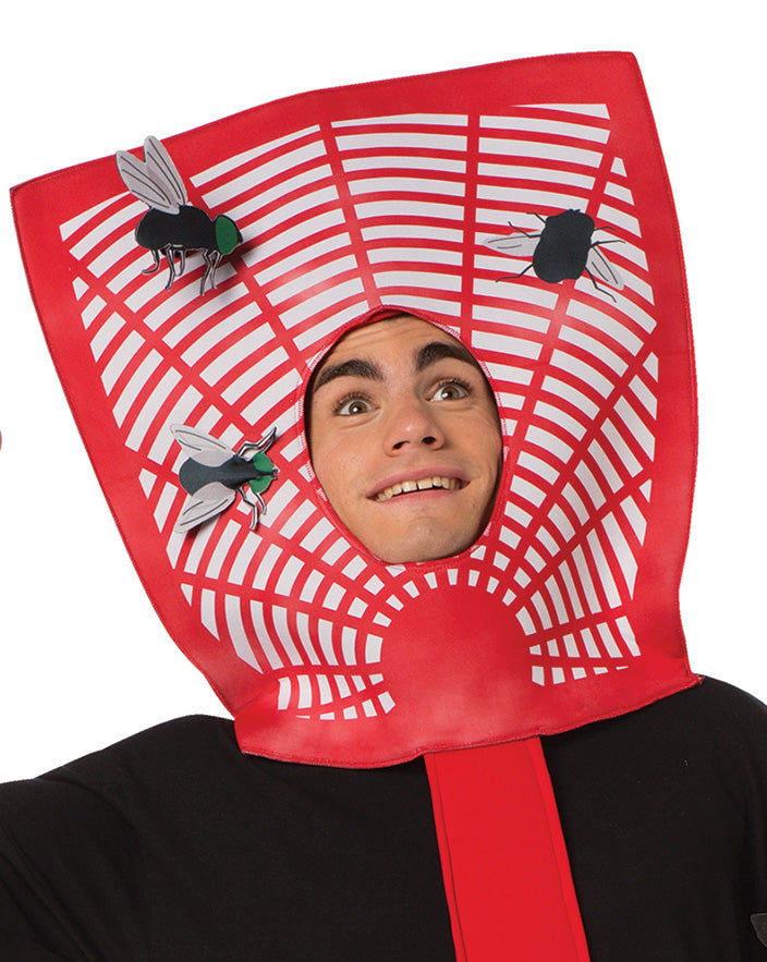Rasta Imposta Swat It Partnerkostüm One Size Fliege