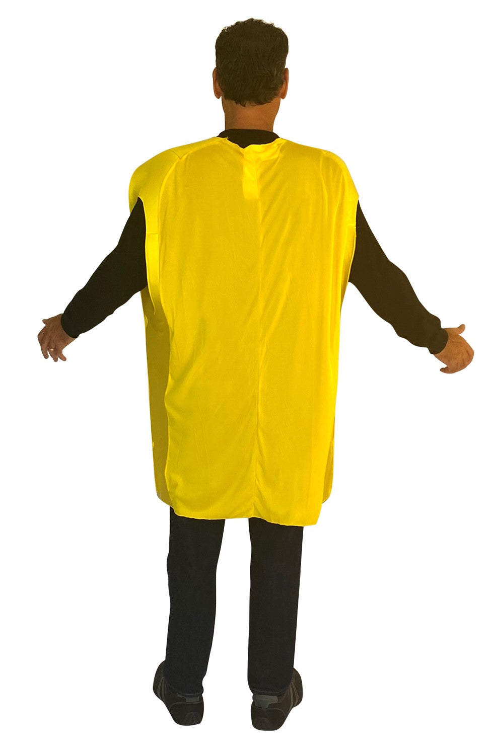 Rasta Imposta Oscar Mayer Thick Cut Bacon Kostüm Einheitsgröße Polyester