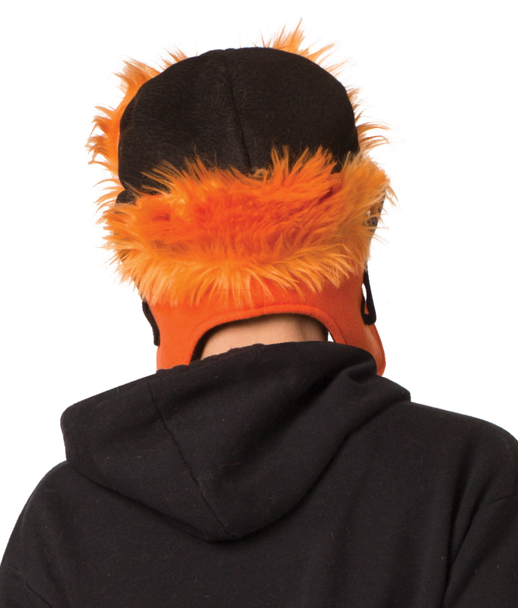 Rasta Imposta Gritty Flyers Mützen Set 4-tlg orange
