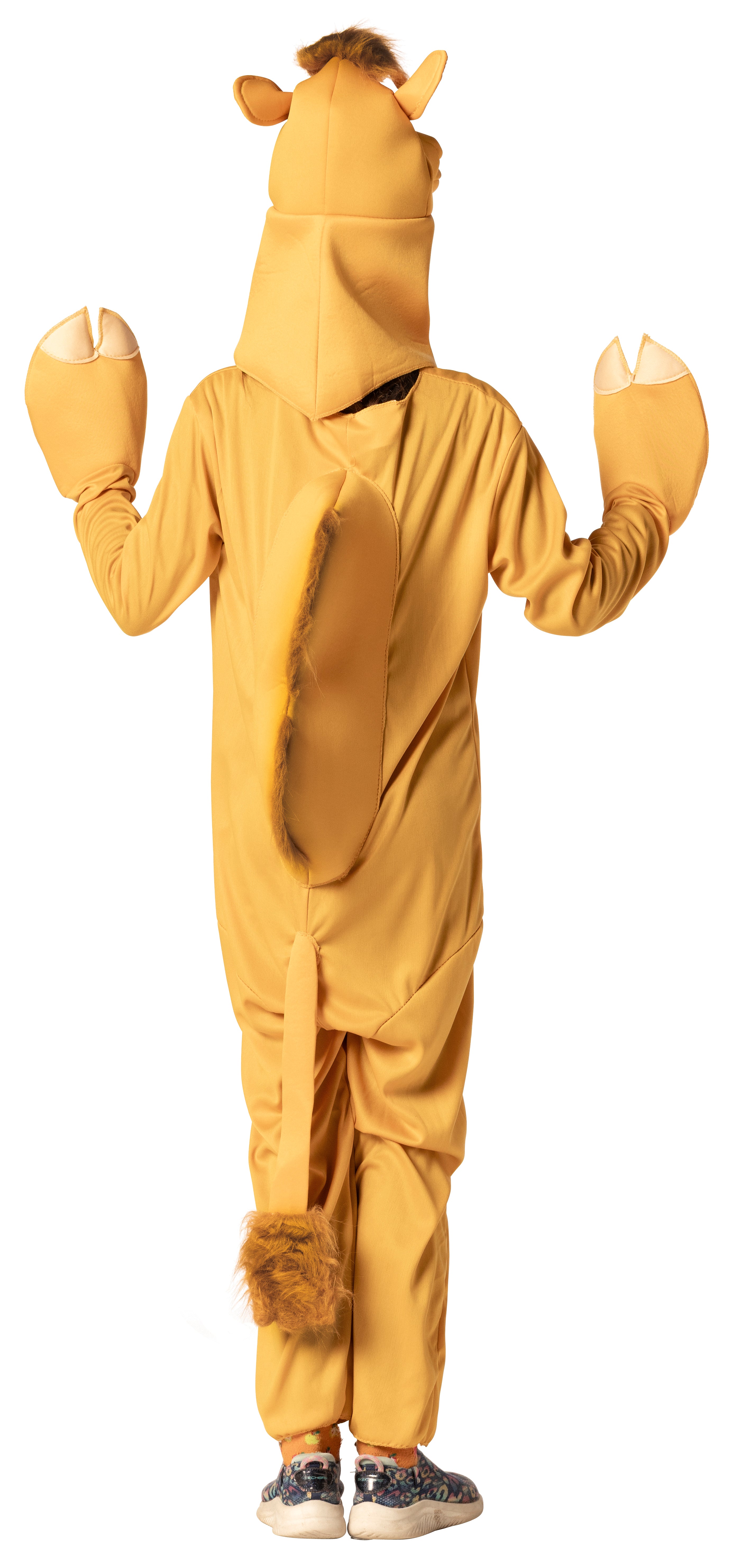 Rasta Imposta Camel Kinderkostüm 7-10 Kamel