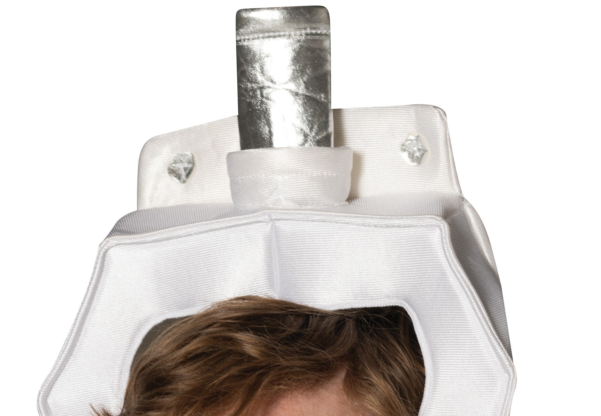 Rasta Imposta Urinal Kopfschmuck One Size Schaumstoff