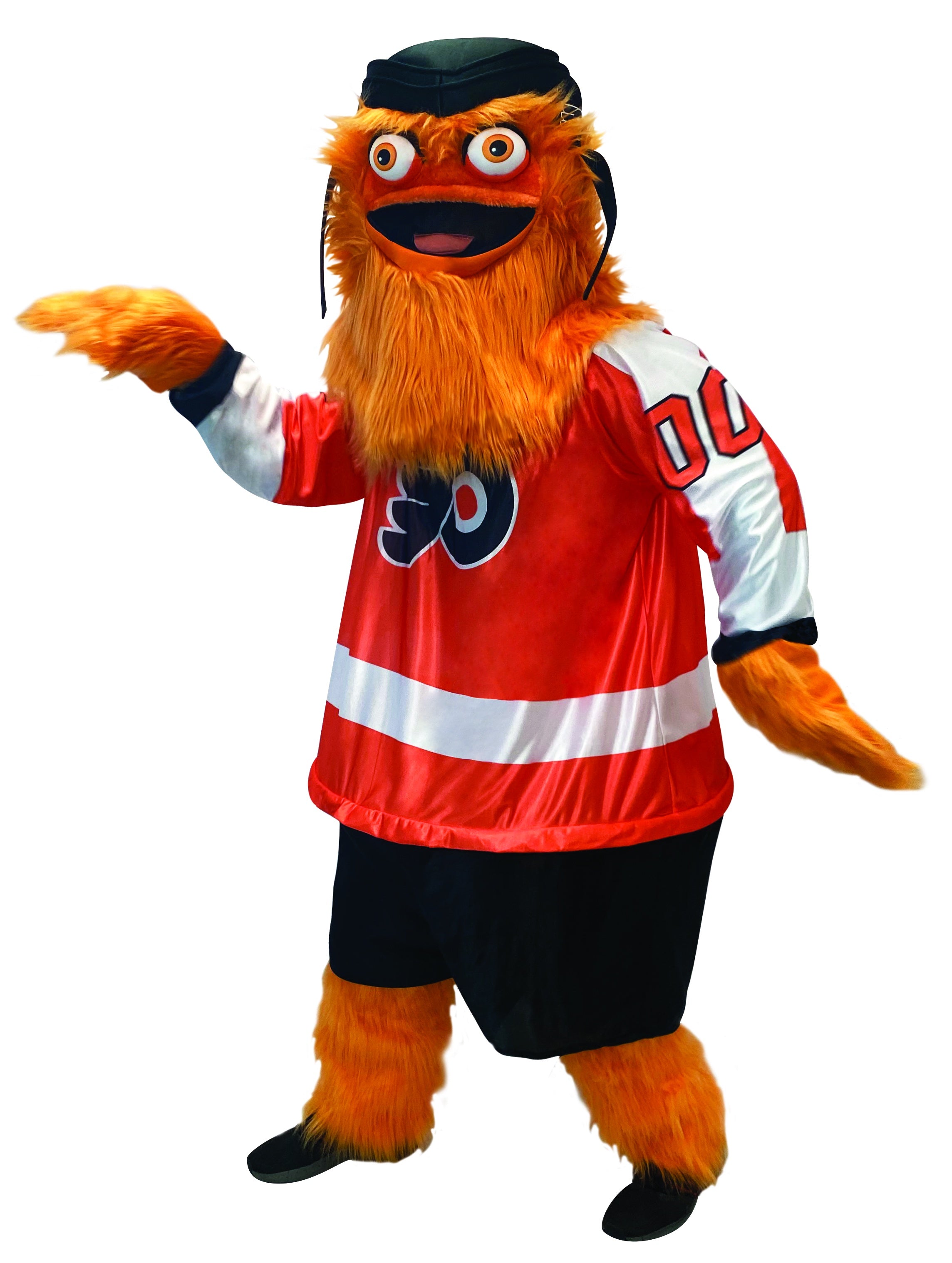 Rasta Imposta NHL Gritty Flyers Kostüm One Size