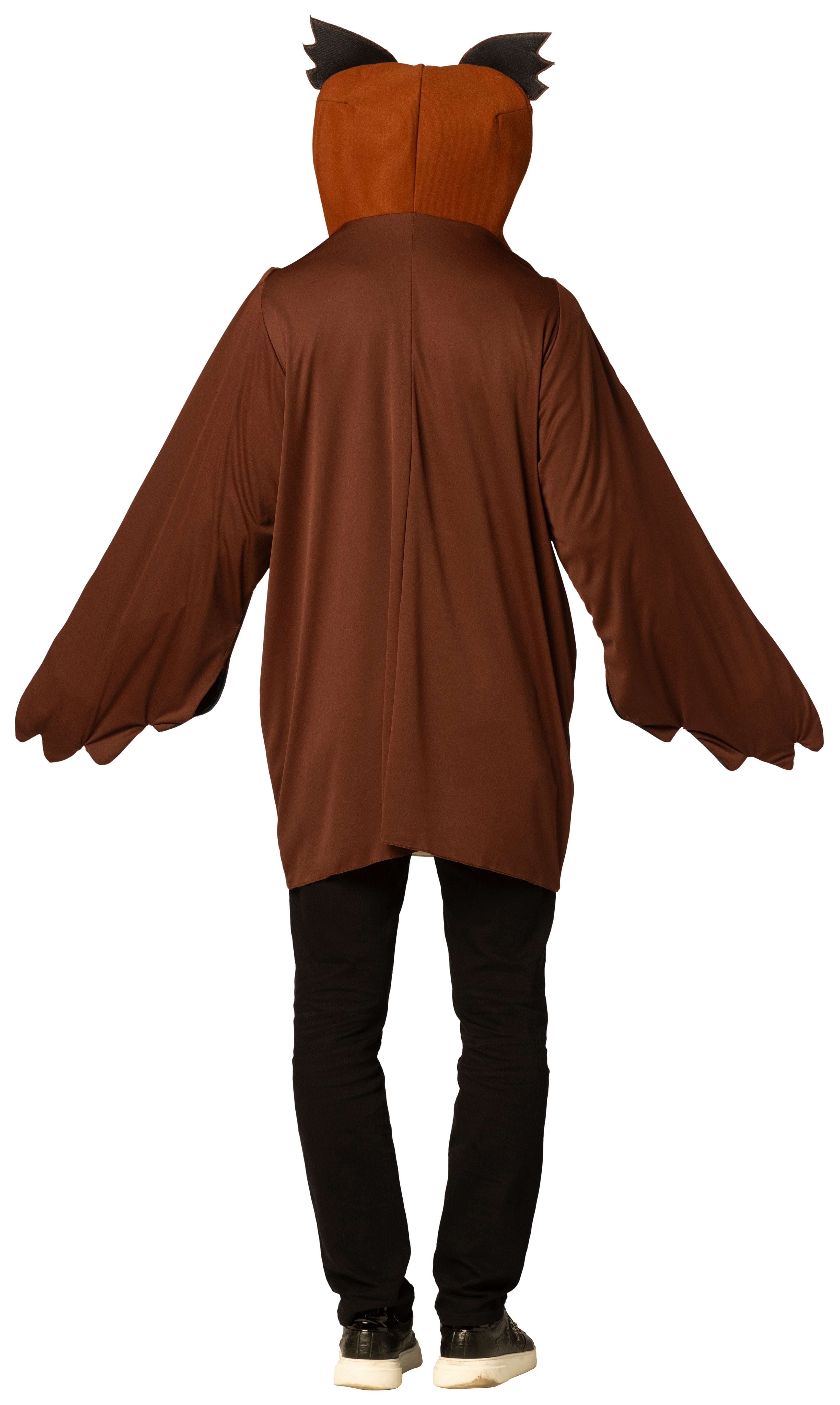 Rasta Imposta Owl Kostüm Eule One Size