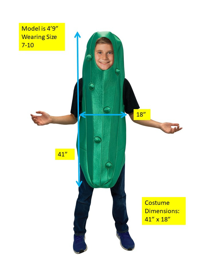 Rasta Imposta Pickle Jar Gurken Kostuem Bundle 7-10
