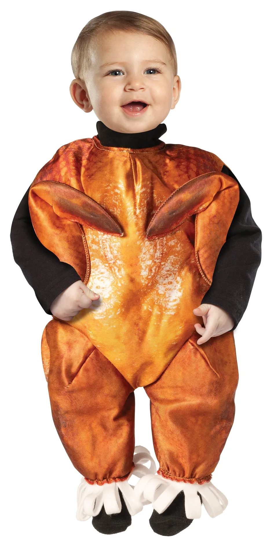 Rasta Imposta Oven Roasted Turkey Babykostüm 3-9 Monate