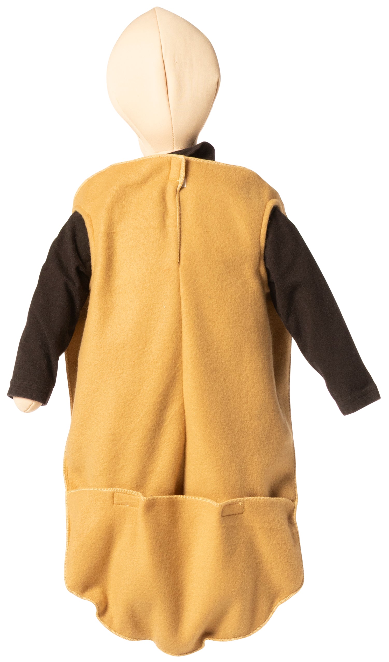 Rasta Imposta Cannoli Bunting Babykostüm 3-9 Monate