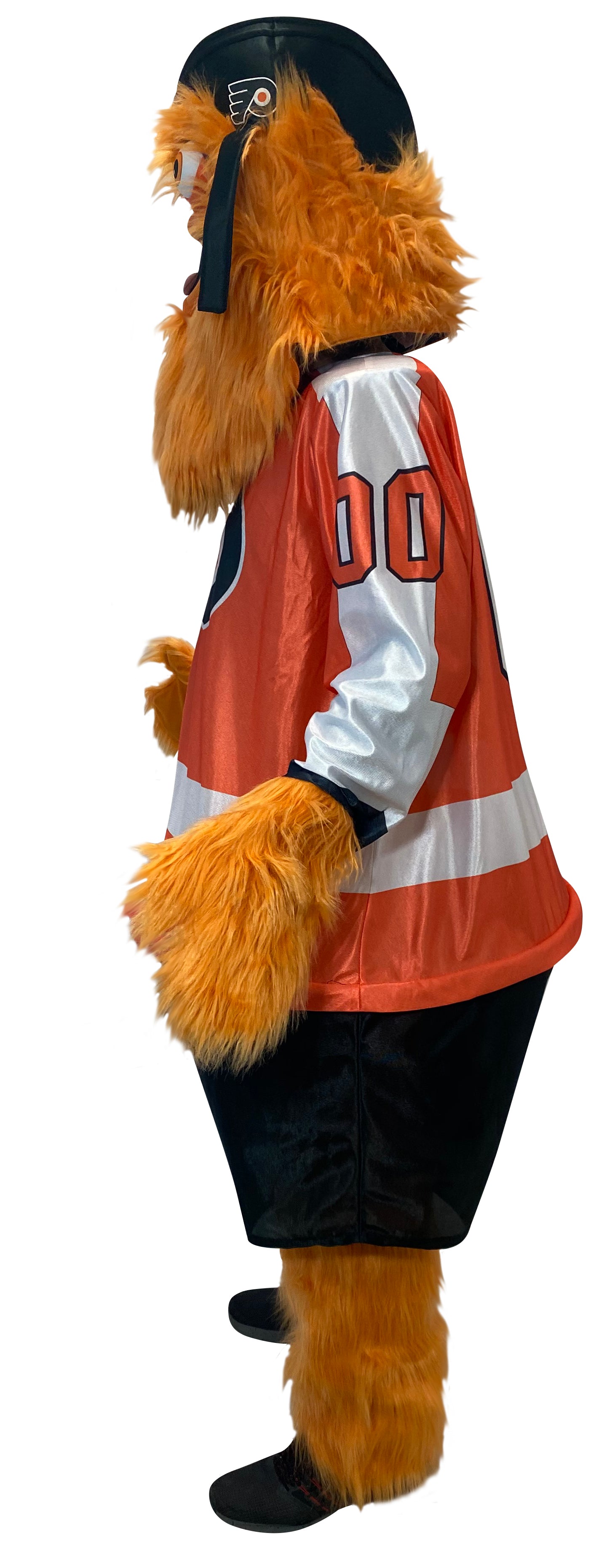 Rasta Imposta NHL Gritty Flyers Kostüm One Size