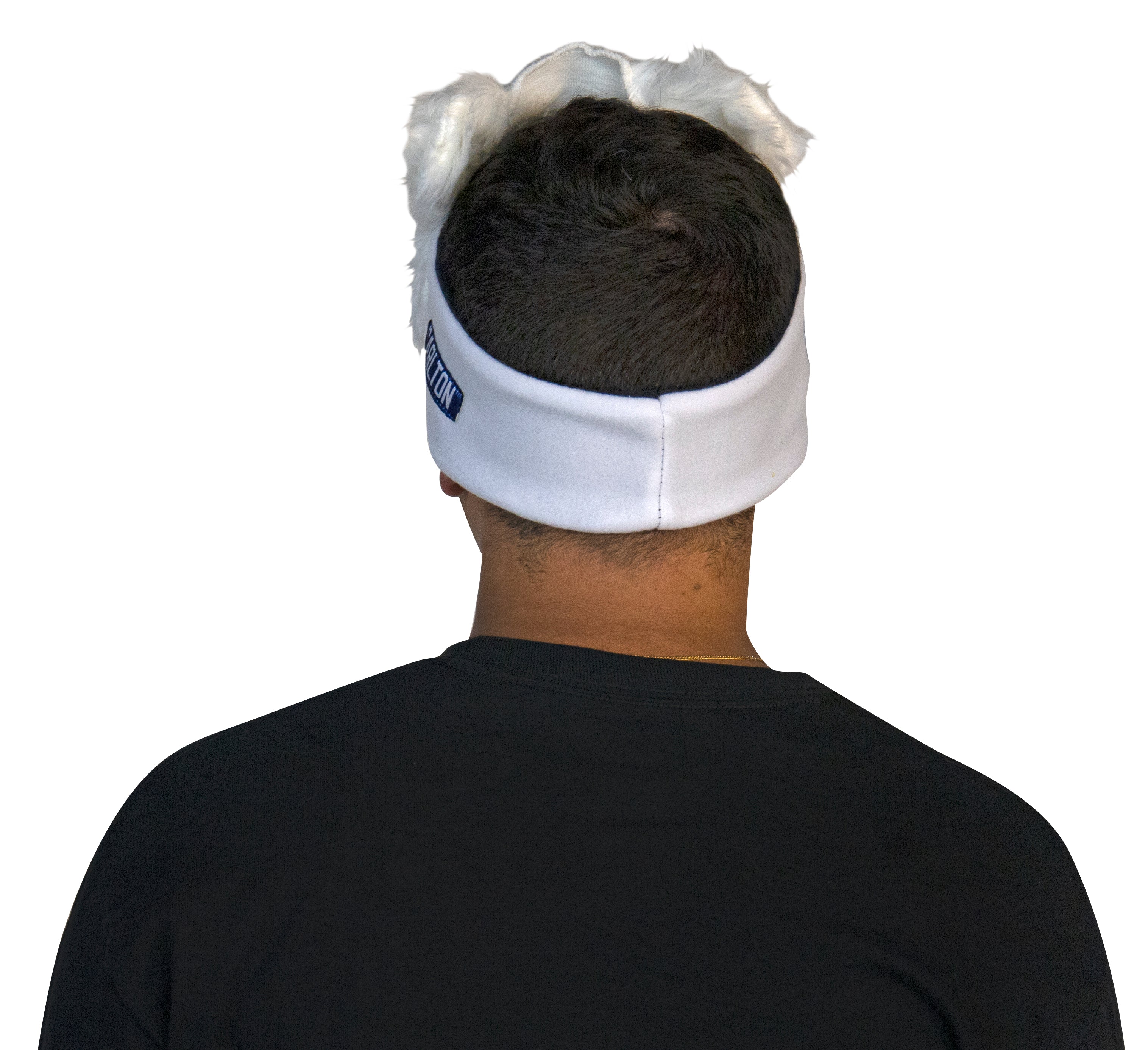 Rasta Imposta NHL Carlton Stirnband One Size Toronto