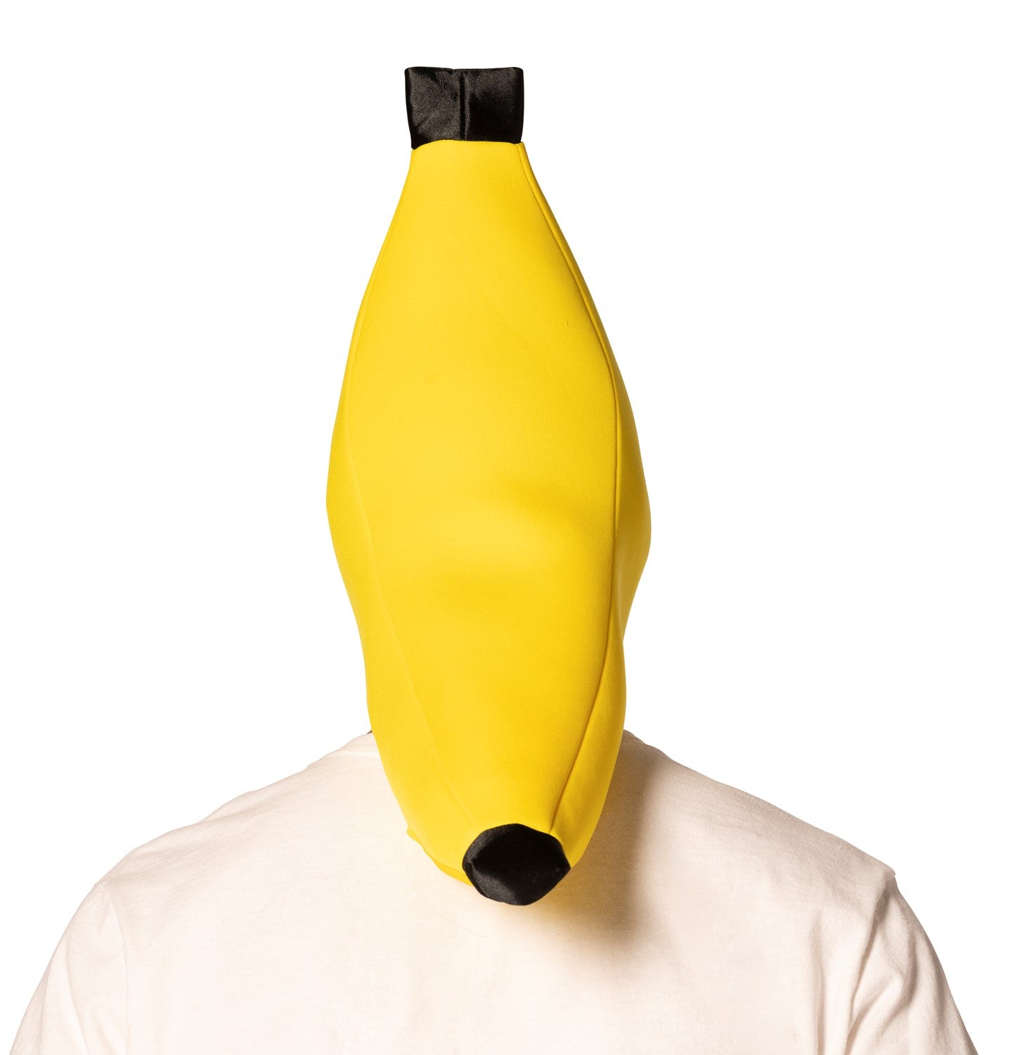 Rasta Imposta Banana Party Kopfschmuck Kostüm One Size