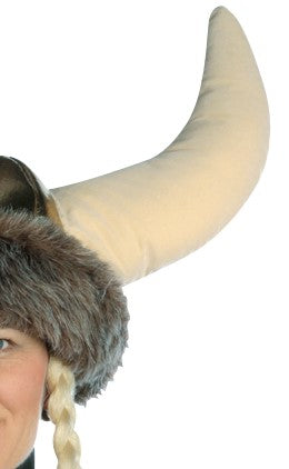 Rasta Imposta Space Viking Hats Kostümhut 2er Paar Set