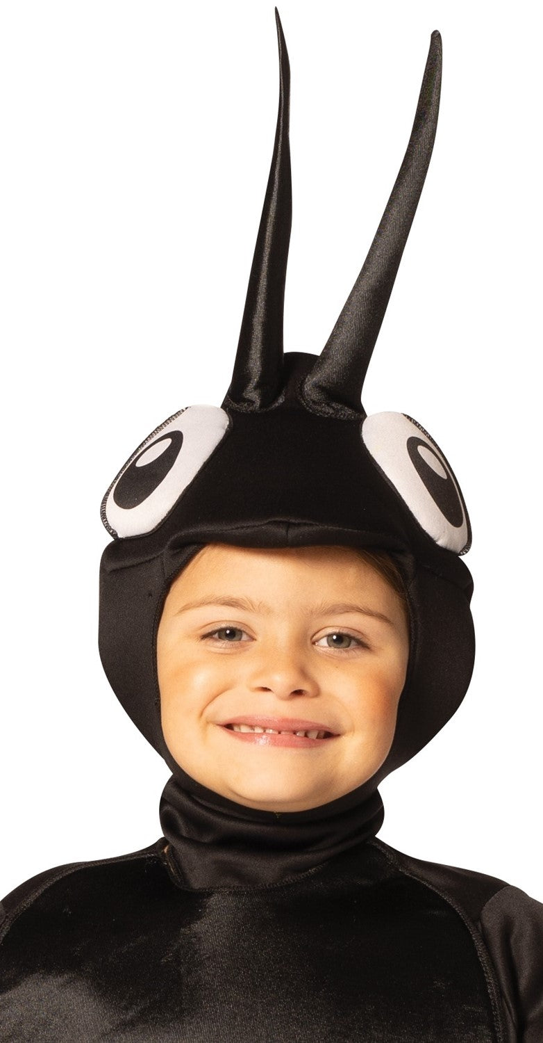 Rasta Imposta Ant Kinderkostüm Ameise Gr. 3-4 Polyester