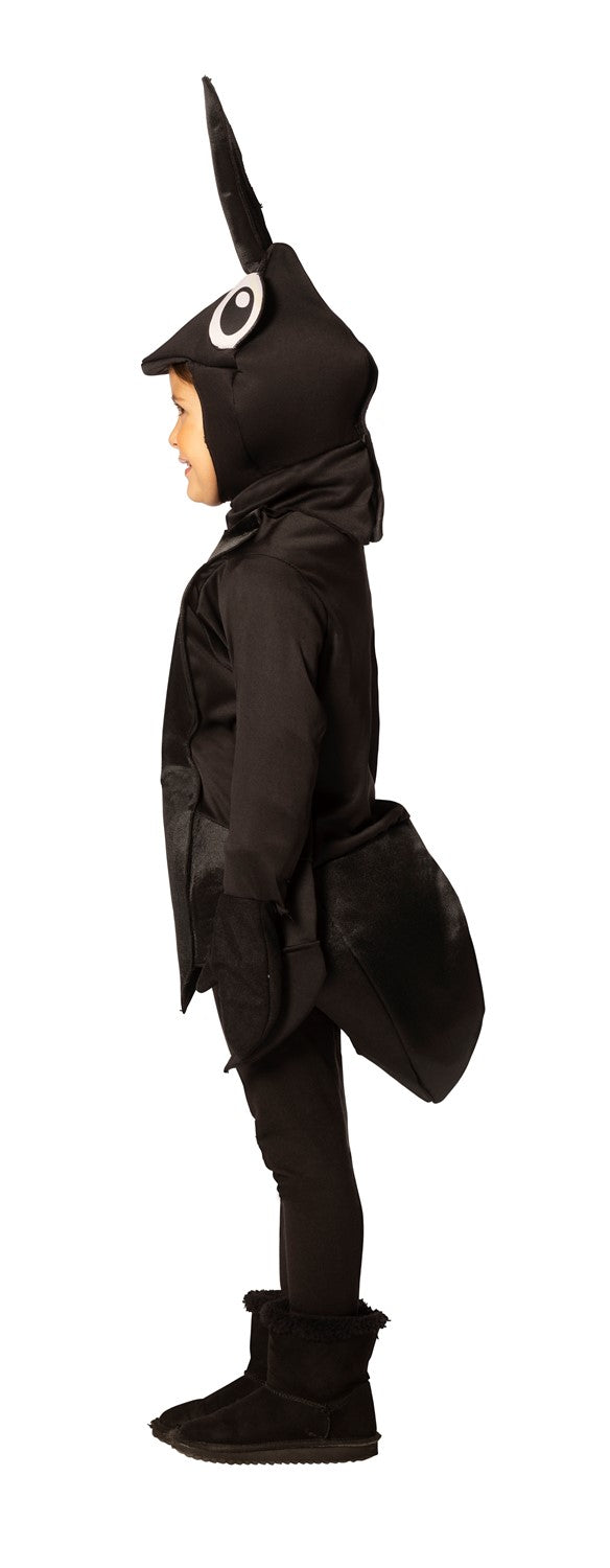 Rasta Imposta Ant Kinderkostüm Ameise Gr. 3-4 Polyester