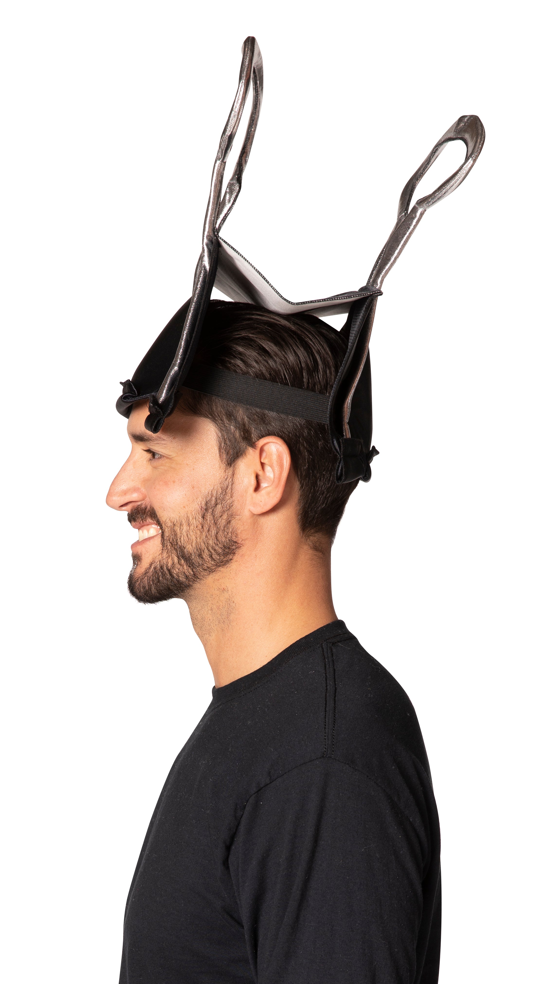 Rasta Imposta Binder Clip Hut Büro Kostüm Einheitsgröße