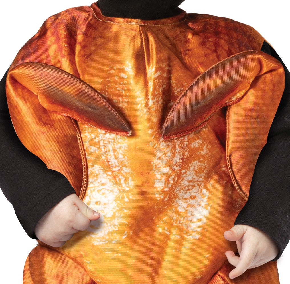 Rasta Imposta Oven Roasted Turkey Babykostüm 3-9 Monate