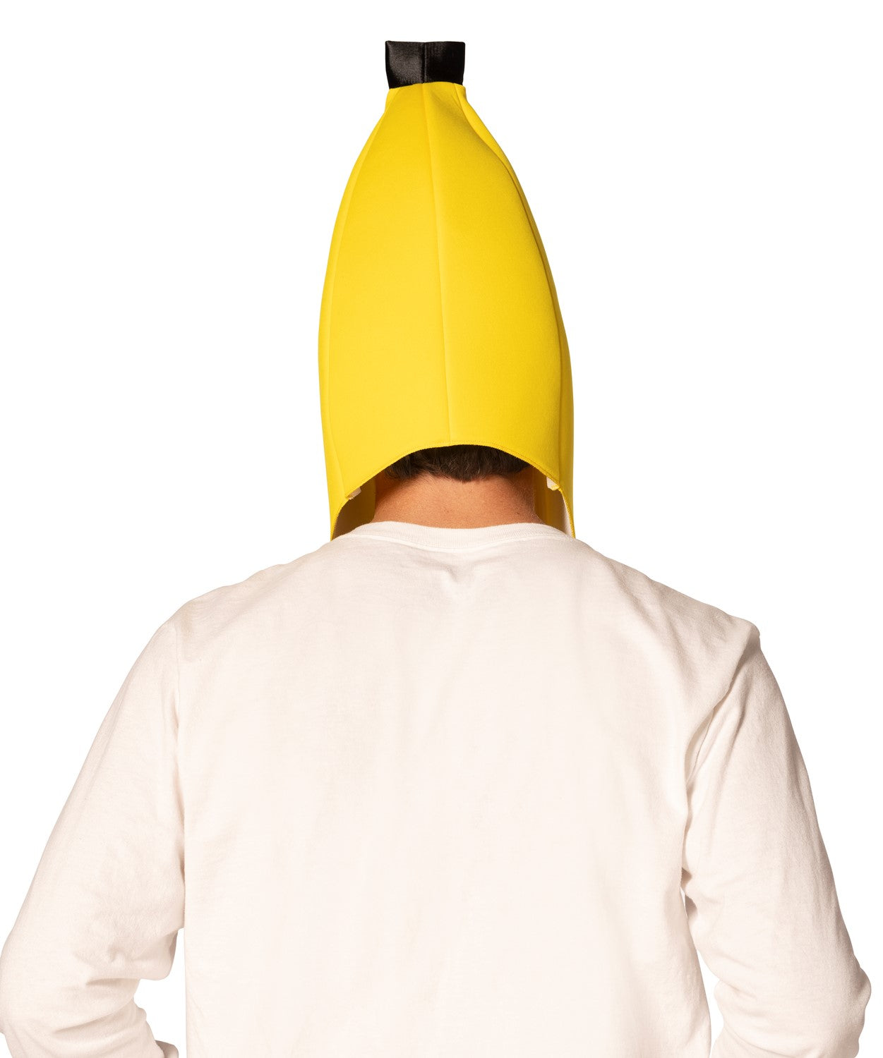 Rasta Imposta Banana Peel Bananen Hut Einheitsgröße Schaum