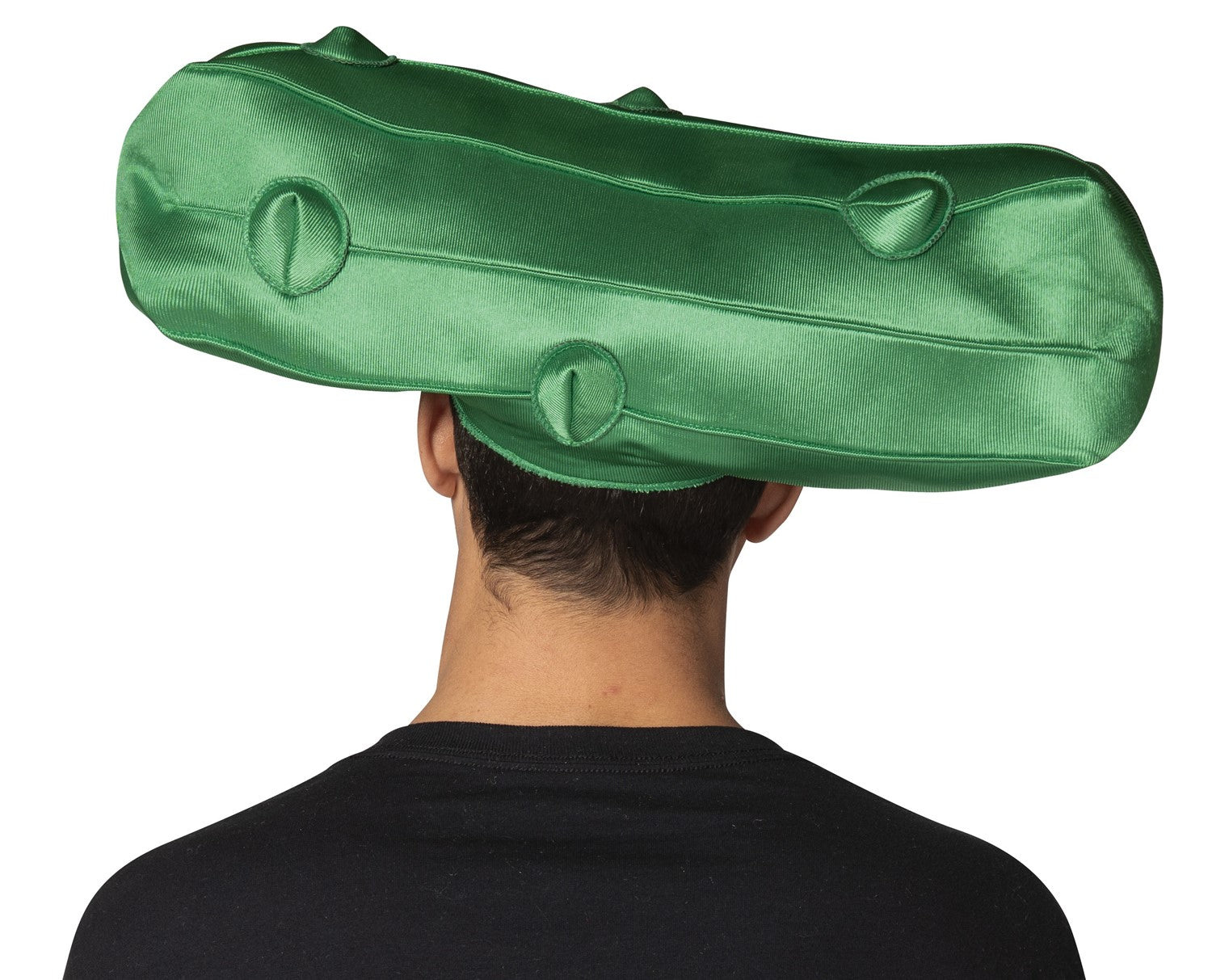 Rasta Imposta Pickle Hat Gurken Hut Kostüm One Size grün
