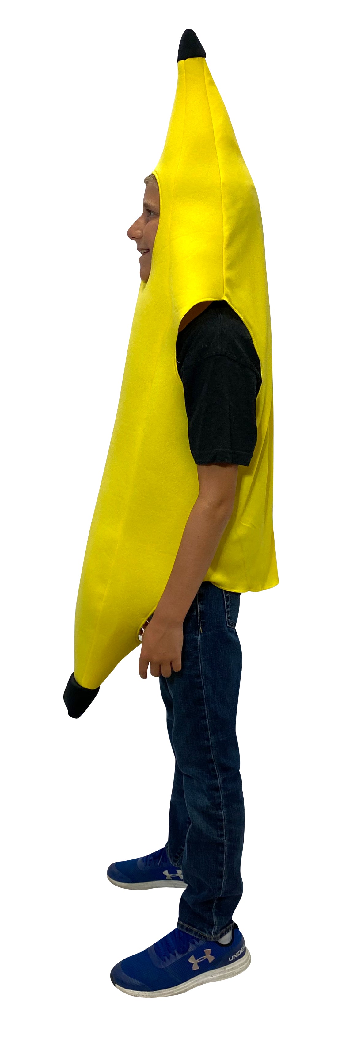 Rasta Imposta Banane Familienkostüm 3er Erwachsene Kinder