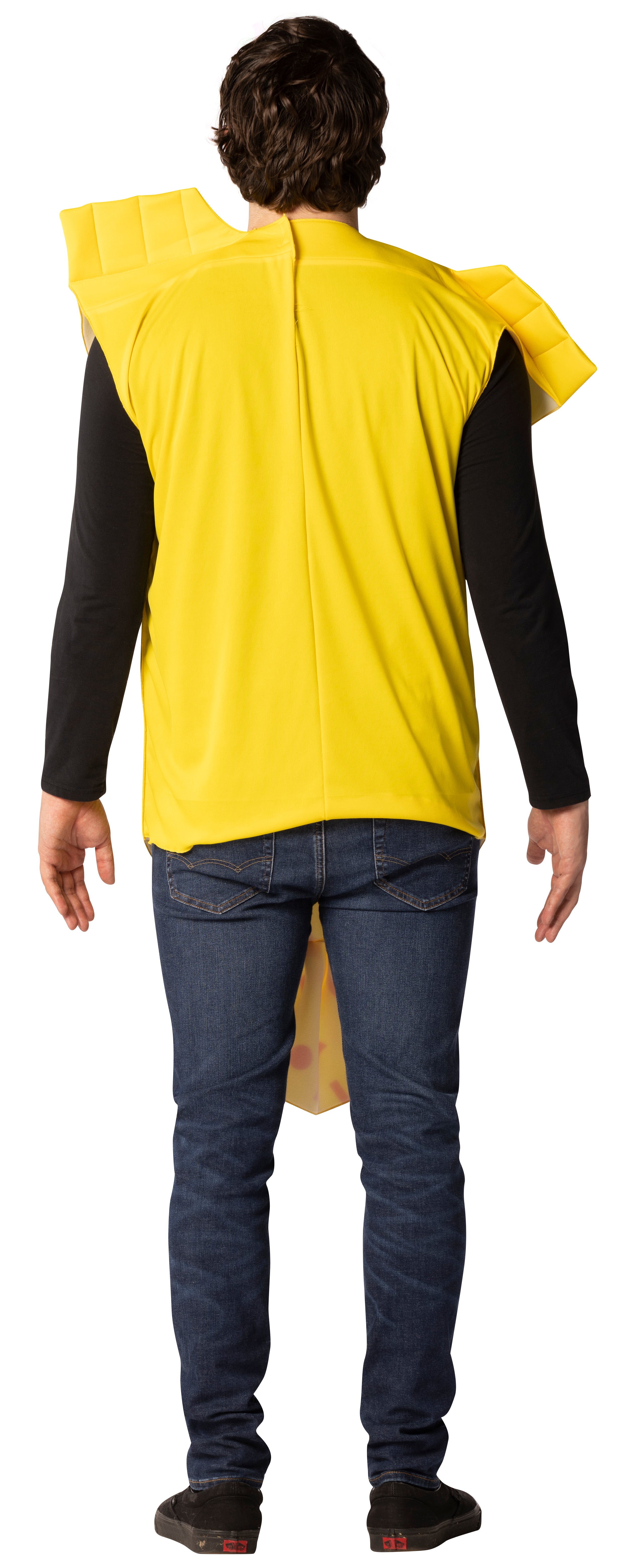 Rasta Imposta Sugar Daddy Kostüm One Size Lolli Polyester