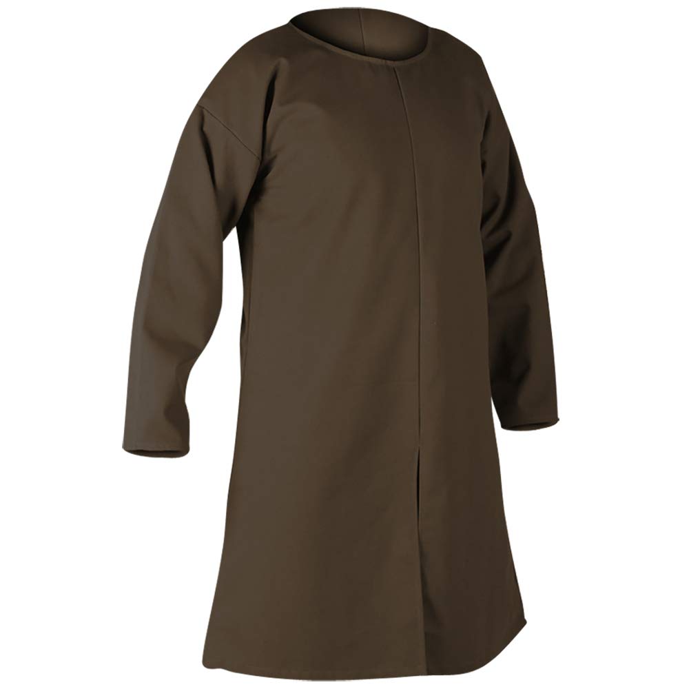 Mytholon Gadaric Tunika Baumwolle Unisex Größen XS-3XL