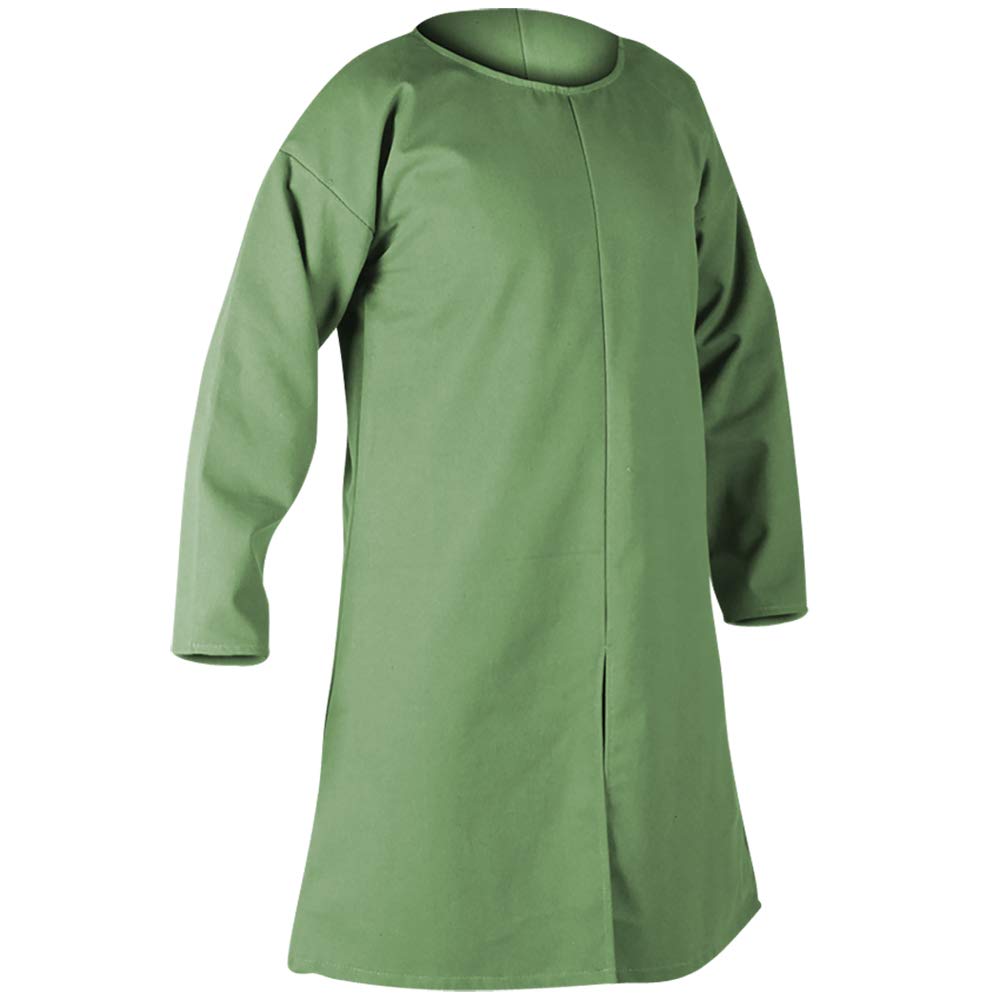 Mytholon Gadaric Tunika Baumwolle Unisex Größen XS-3XL