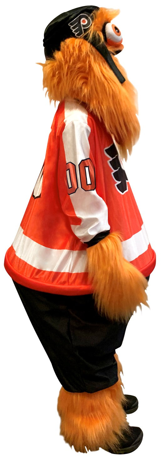 Rasta Imposta NHL Gritty Flyers Kinderkostüm 7-10