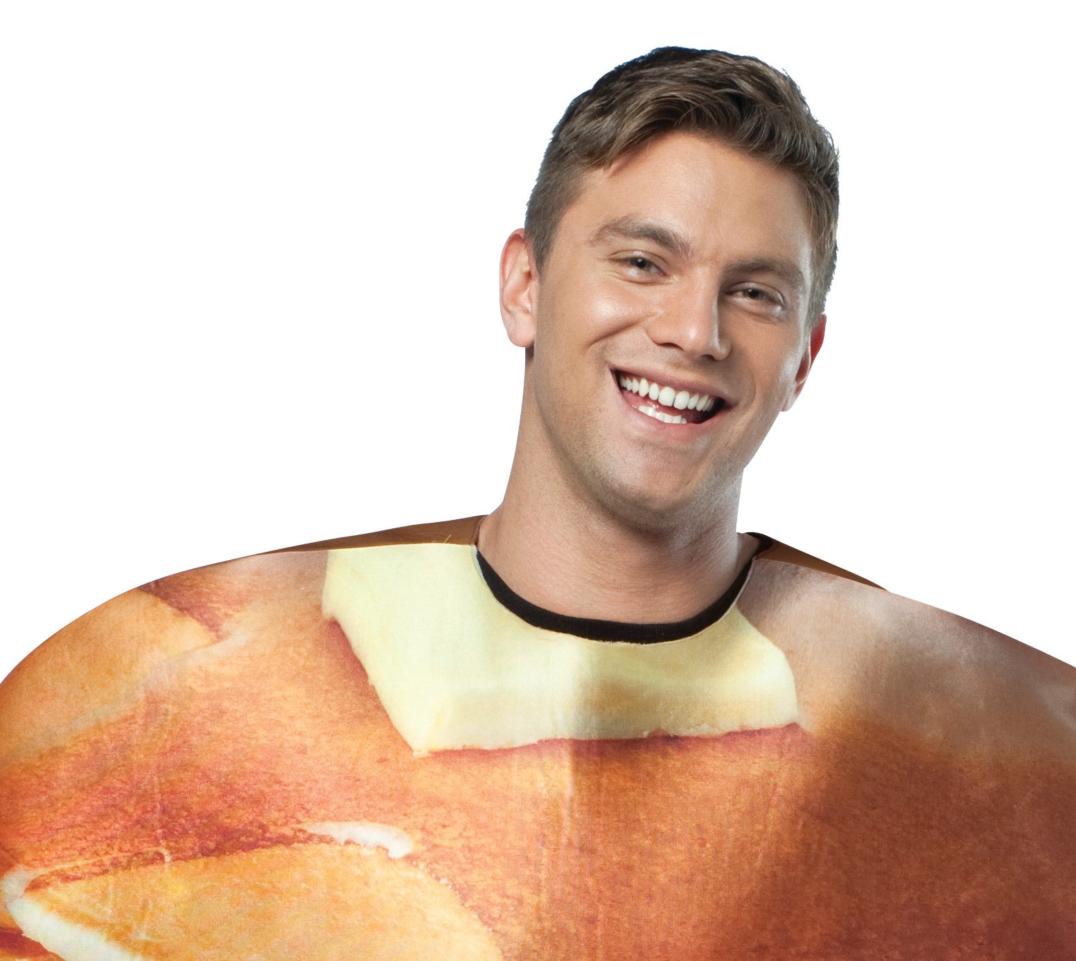 Rasta Imposta Stacked Pancakes Kostuem Einheitsgroesse