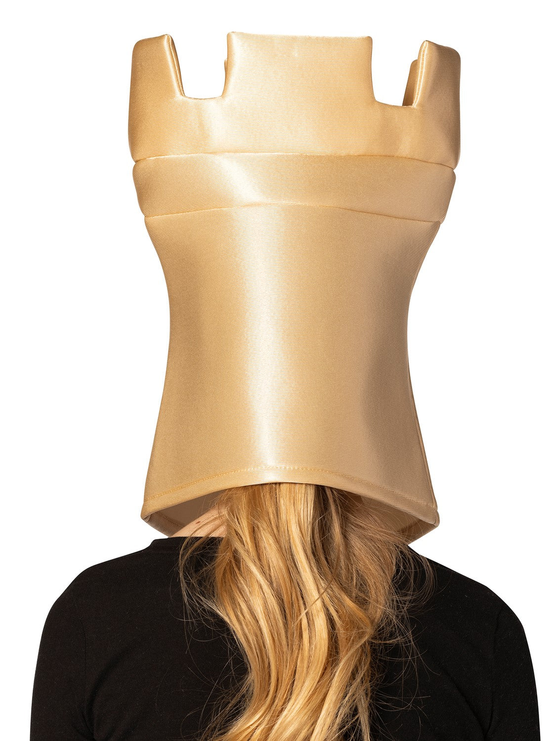 Rasta Imposta Ultimate Deluxe Beige Rook Chess Kostüm beige One Size
