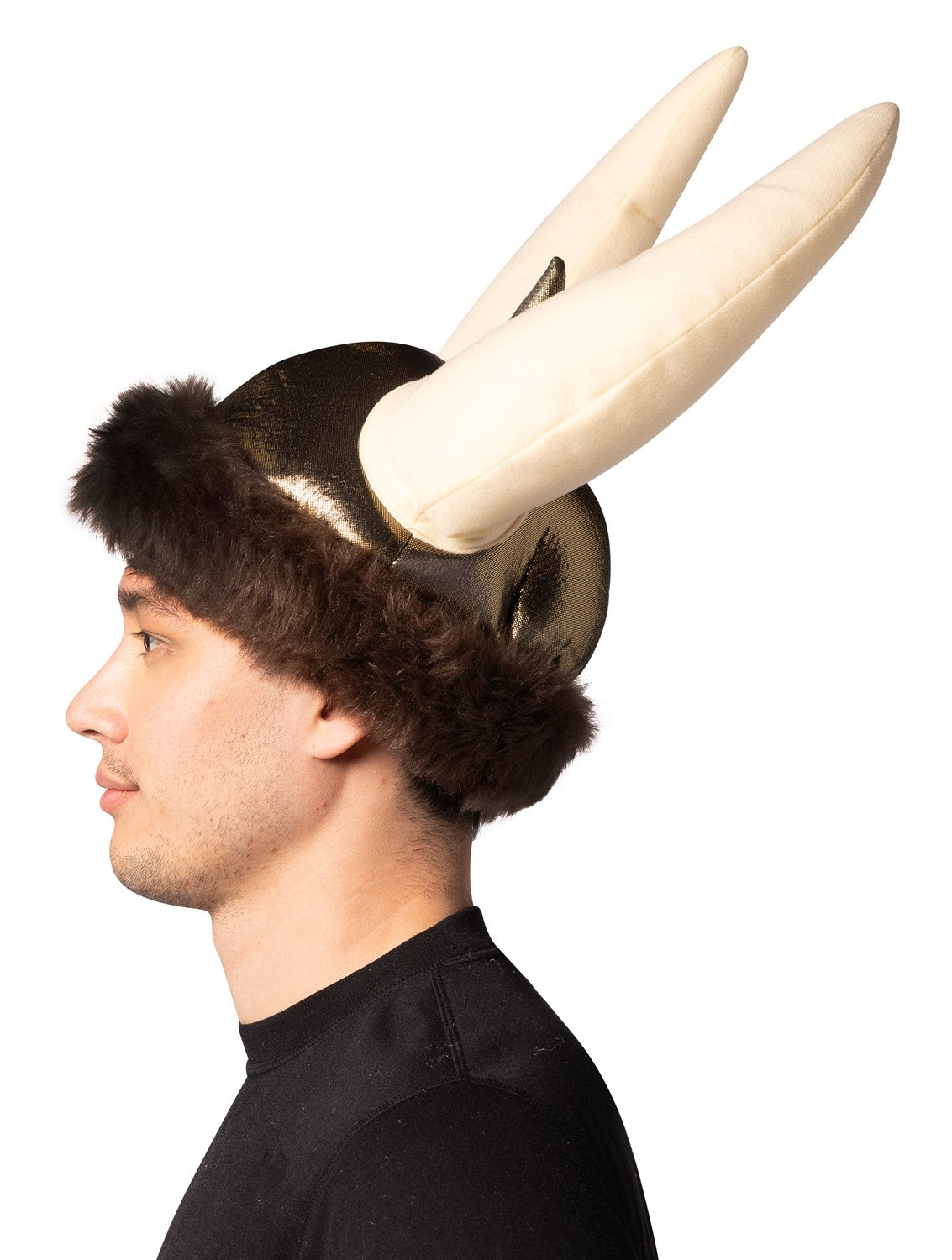 Rasta Imposta Space Viking Hut Einheitsgröße Wikingerhelm