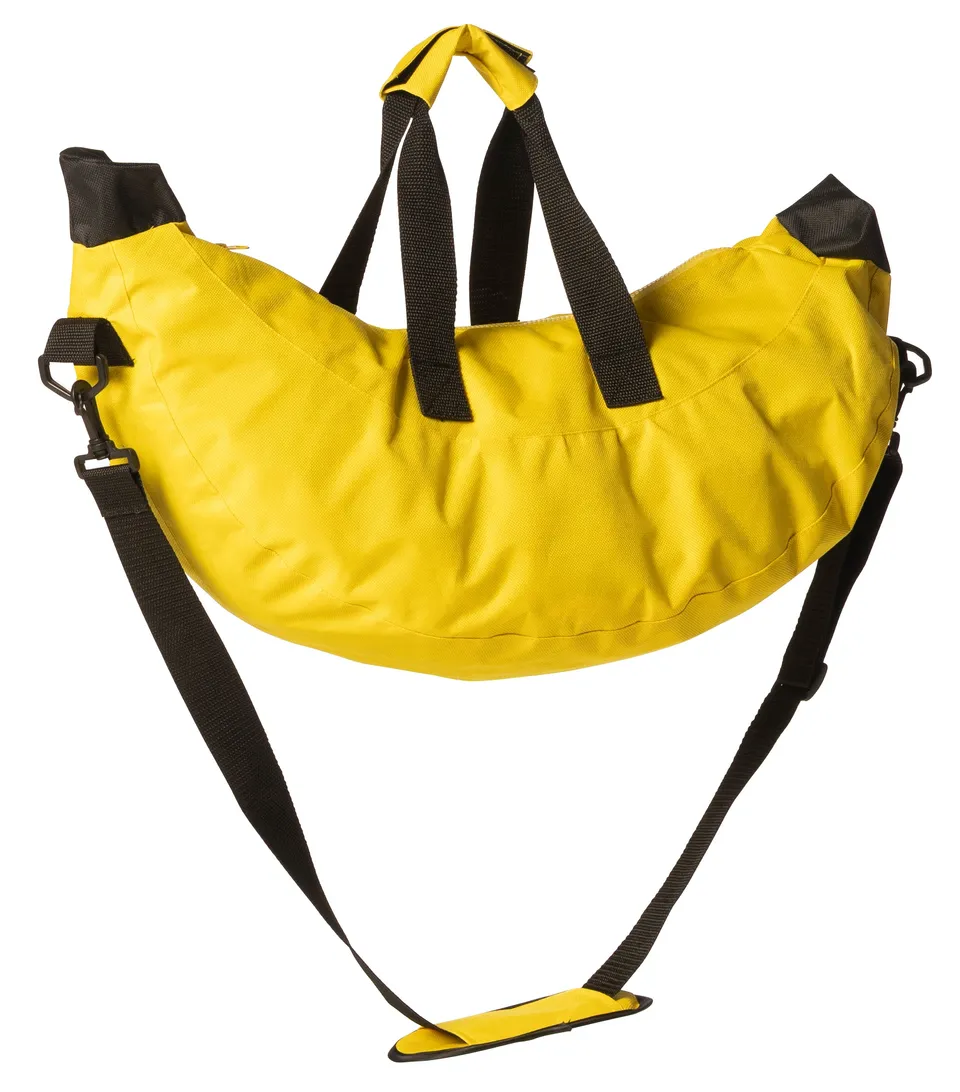 Rasta Imposta Banana Duffle Reisetasche klein Cordura