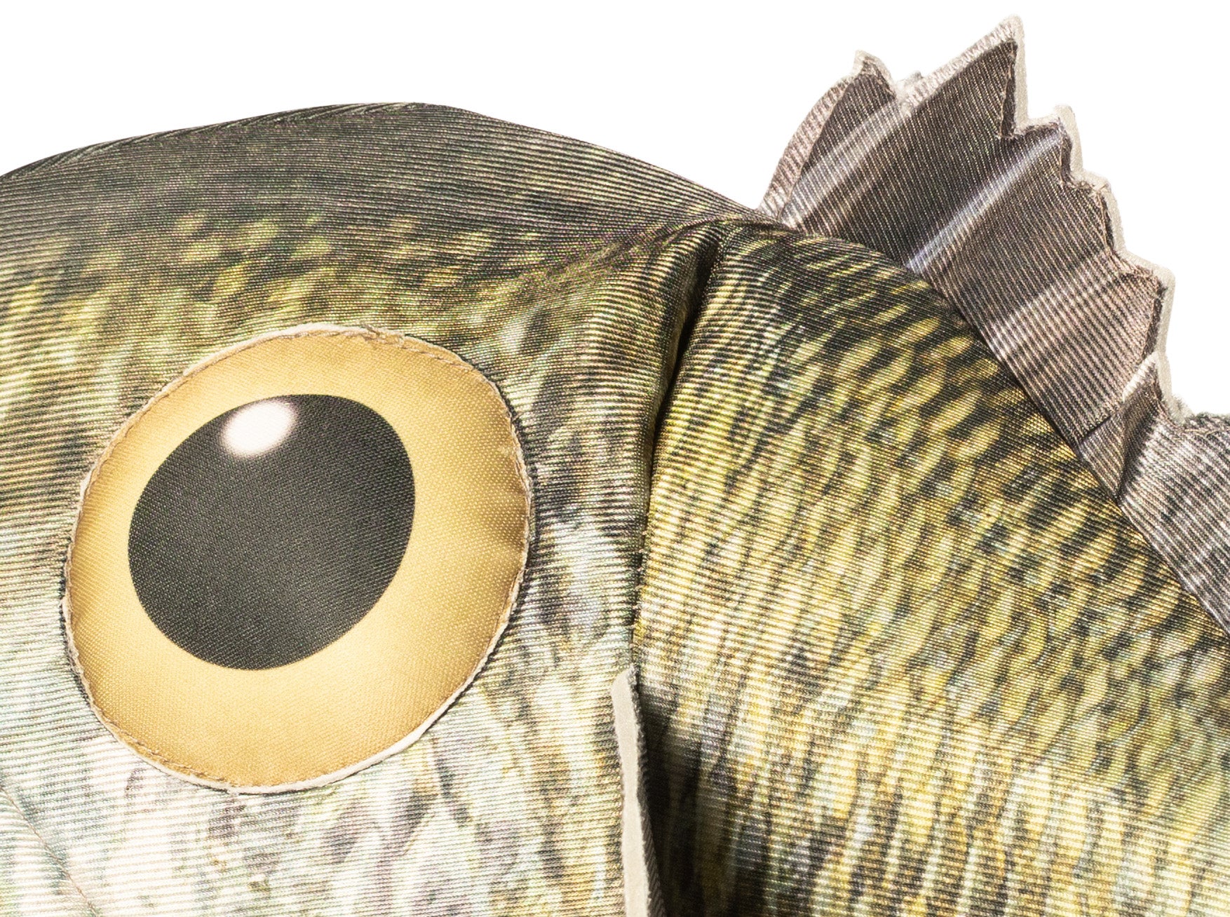 Rasta Imposta Sea Bass Fisch-Hut Einheitsgröße