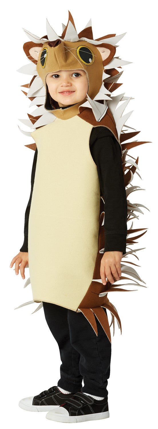 Rasta Imposta Hedgehog Igel Kostüm Kinder 3-4 Tier