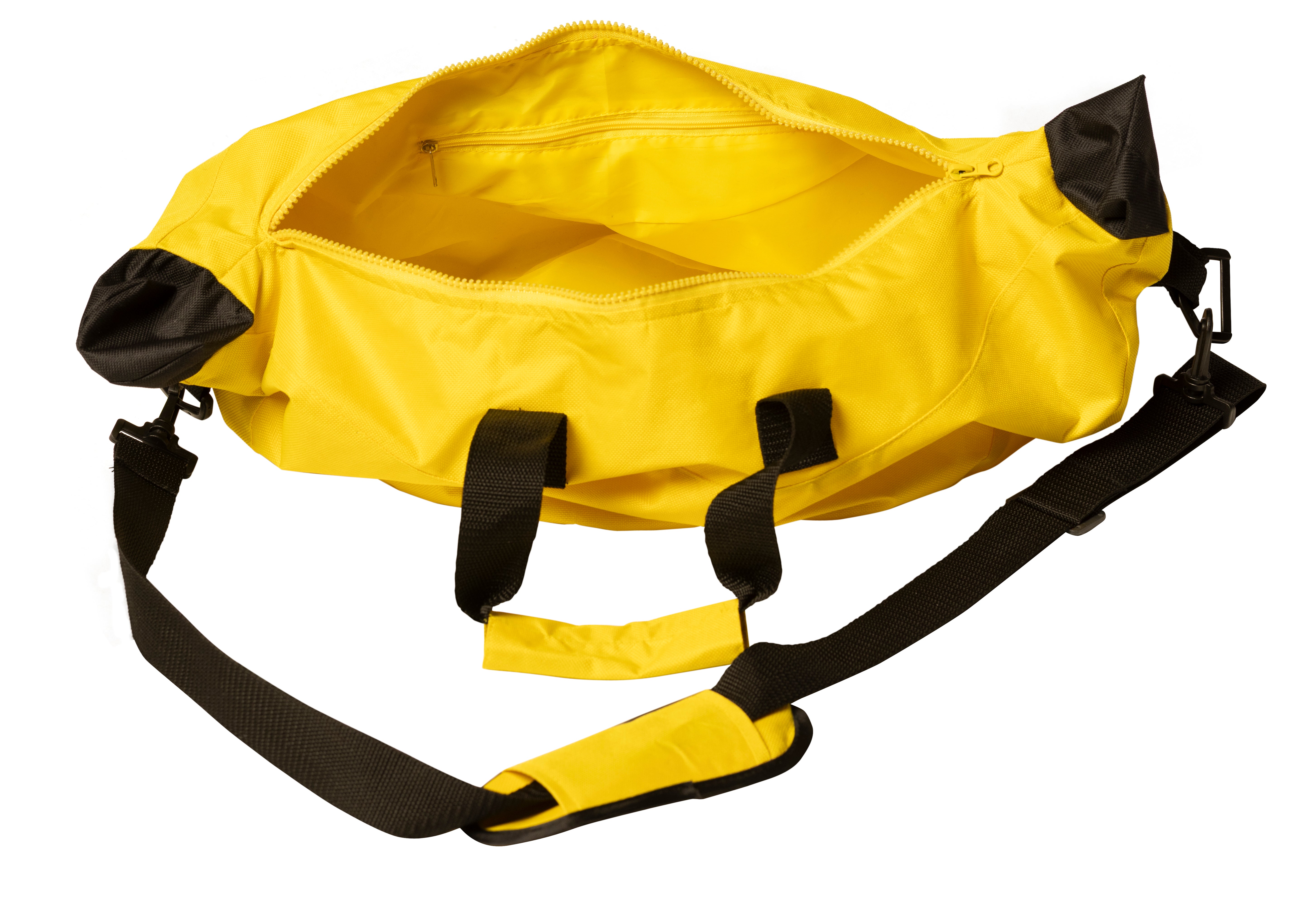 Rasta Imposta Banana Duffle Reisetasche klein Cordura